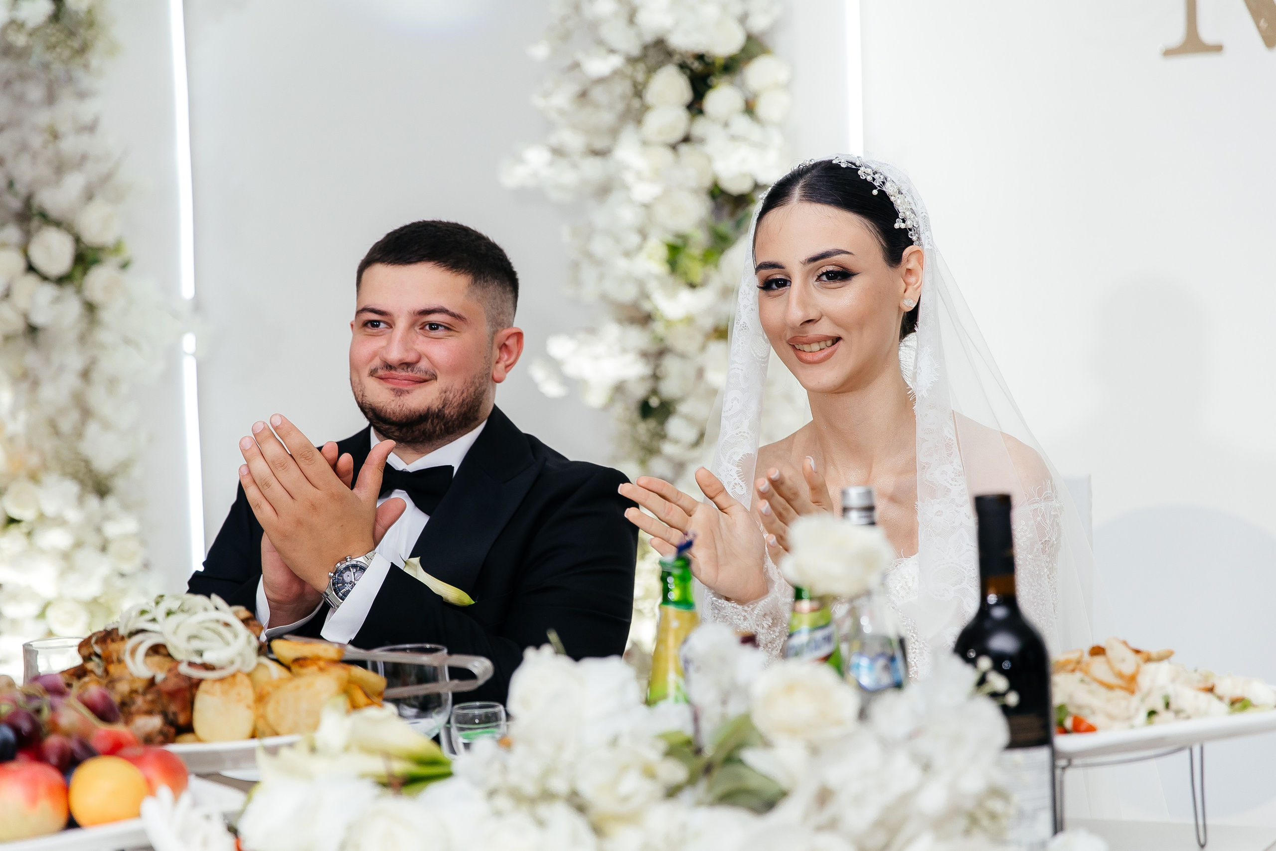 Сетрак и Марианна. Фотограф в Красноярске Надежда Воскресенская