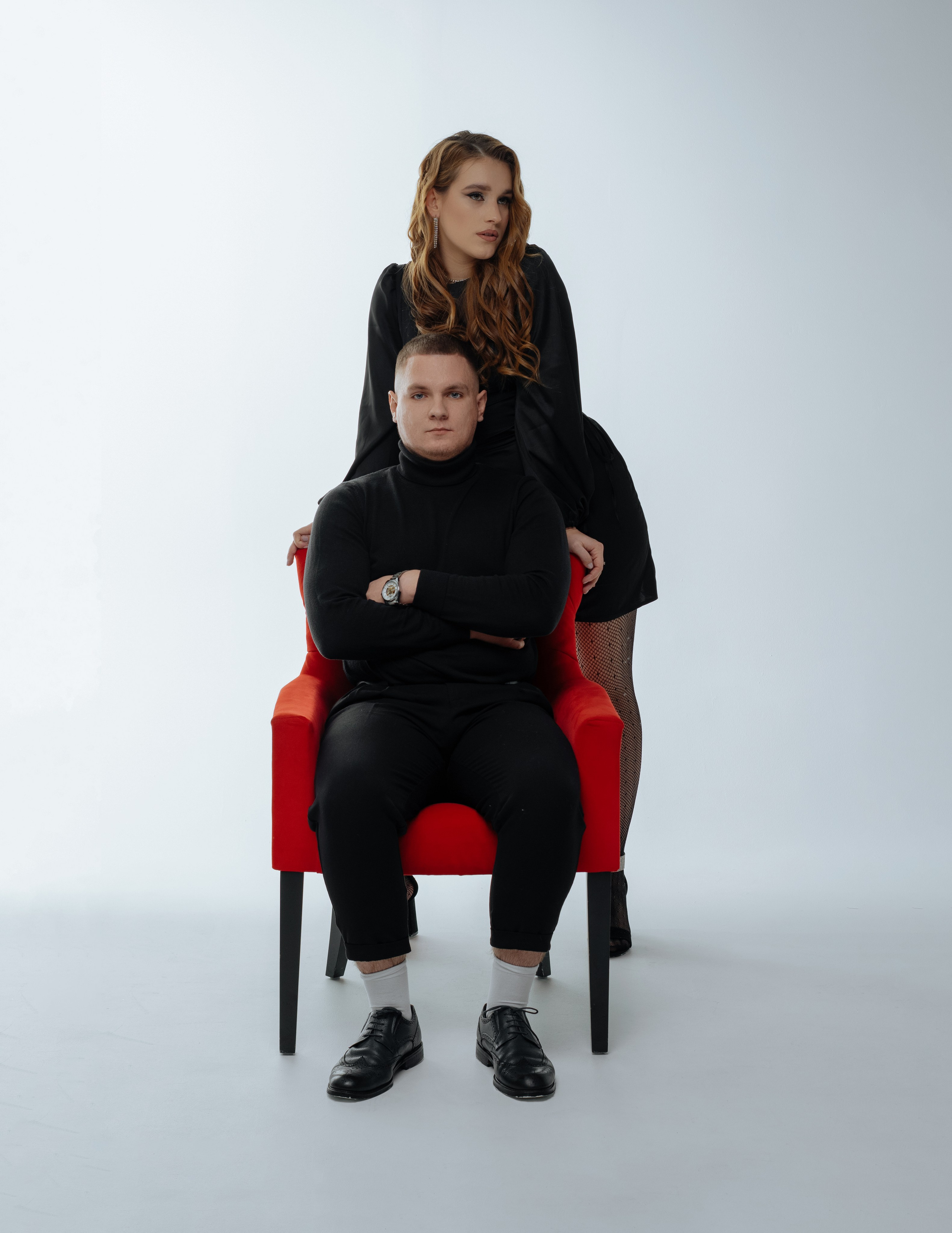 Love story. Парная фотосессия Воронеж