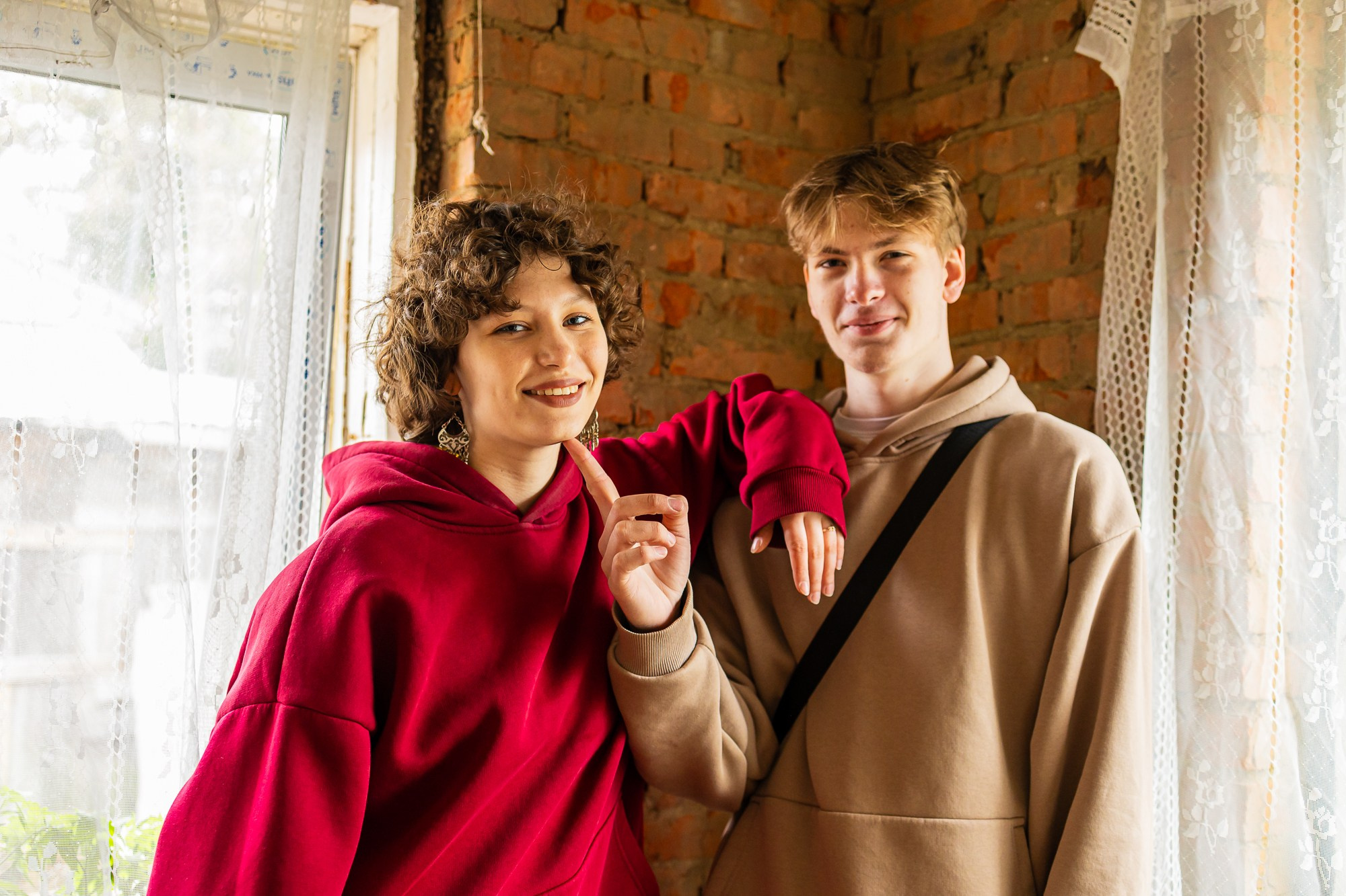 Педа. Фотограф в Новосибирске Евгений Маслов