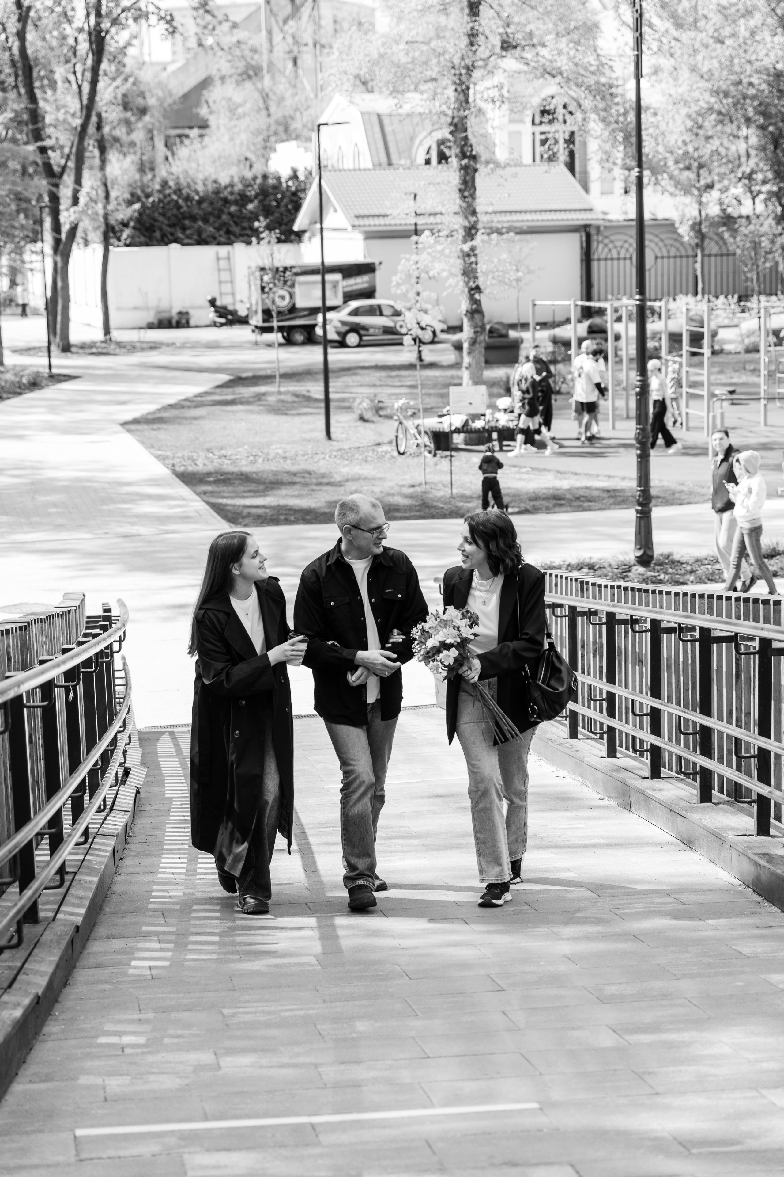 Семейная фотосессия. Профессиональный фотограф Юнаковская Оксана