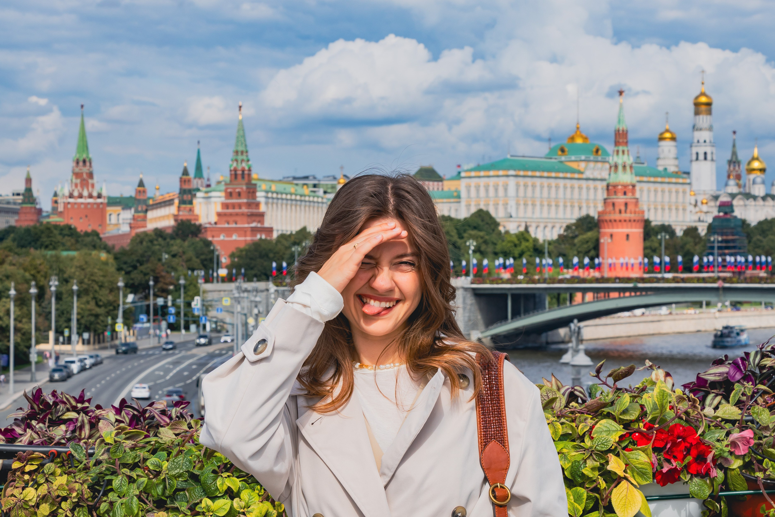 Анна. Фотограф в Москве Лебедева Мария