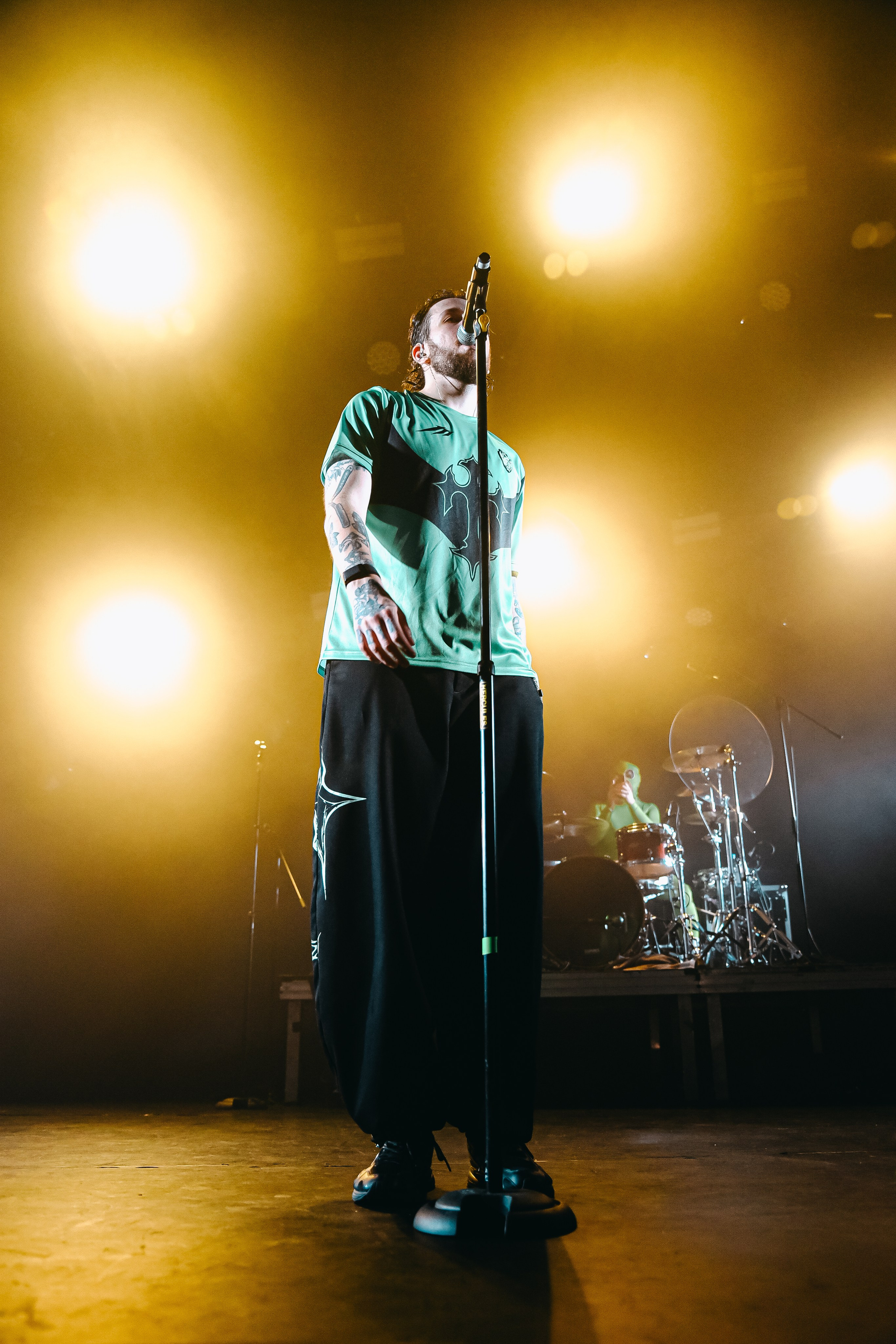 BOOKER 21.12.25. Фотограф Екатерина Климанова