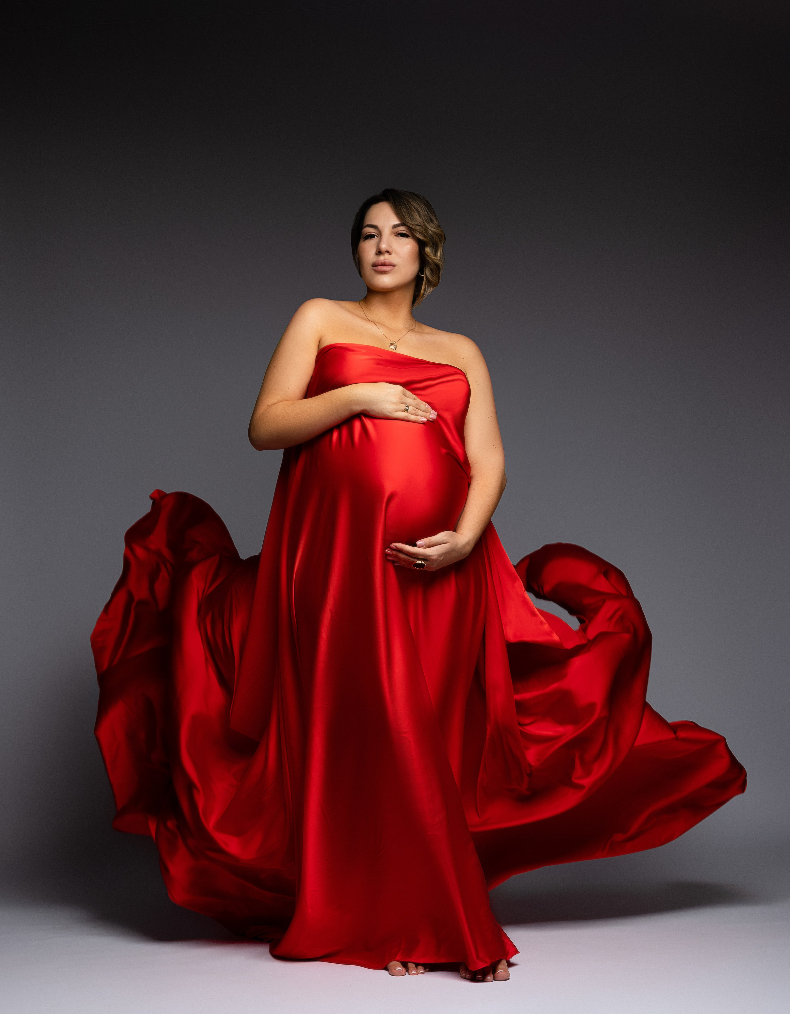 Дарья. Ирина Болотова фотограф в стиле Vogue в городе Старый Оскол