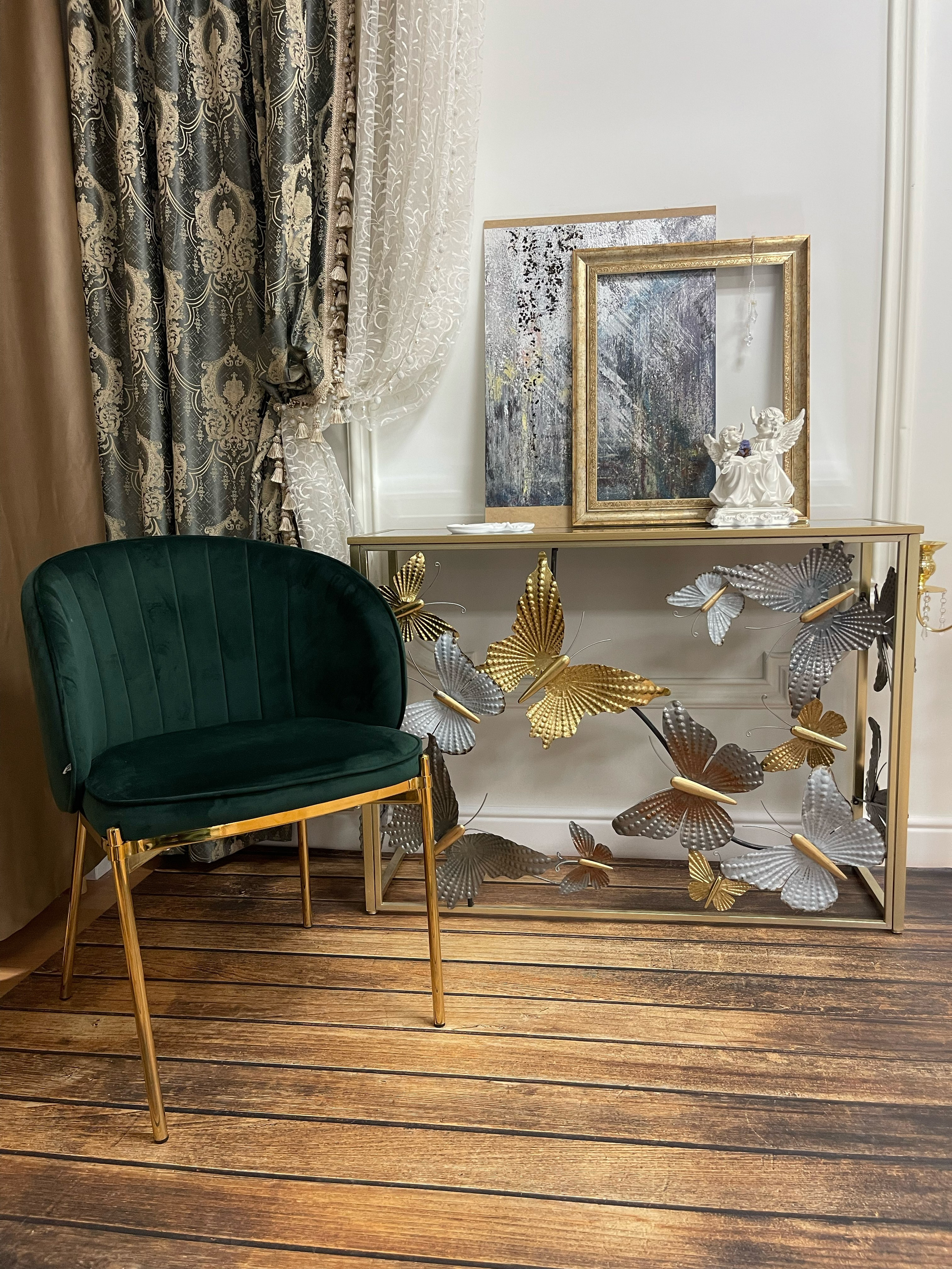 Романтизм. Фотостудия «СемьЯ» в Севастополе