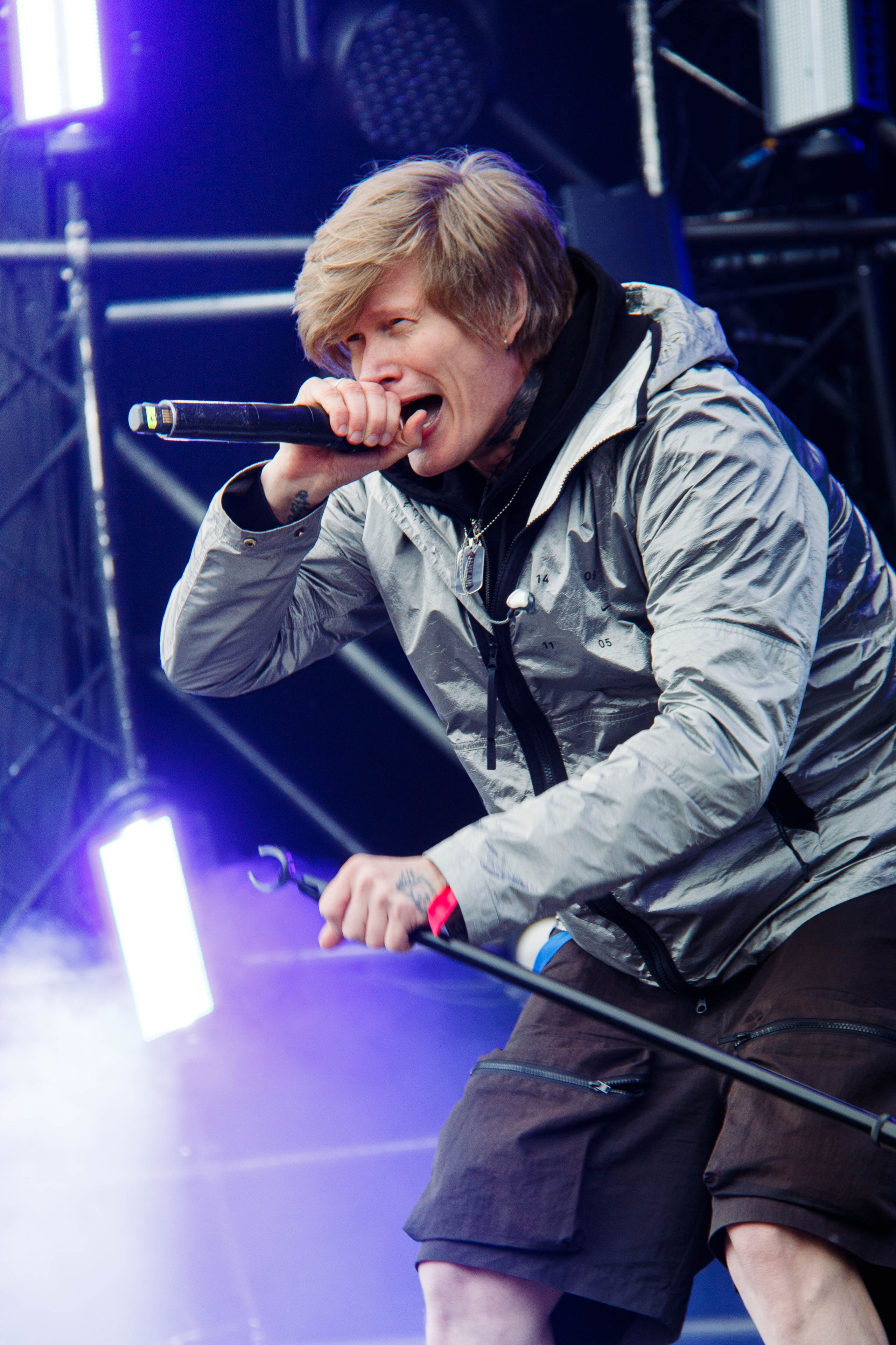 Jane Air, «Воздух Карелии» 2025. Event-фотограф Болотнова Елена