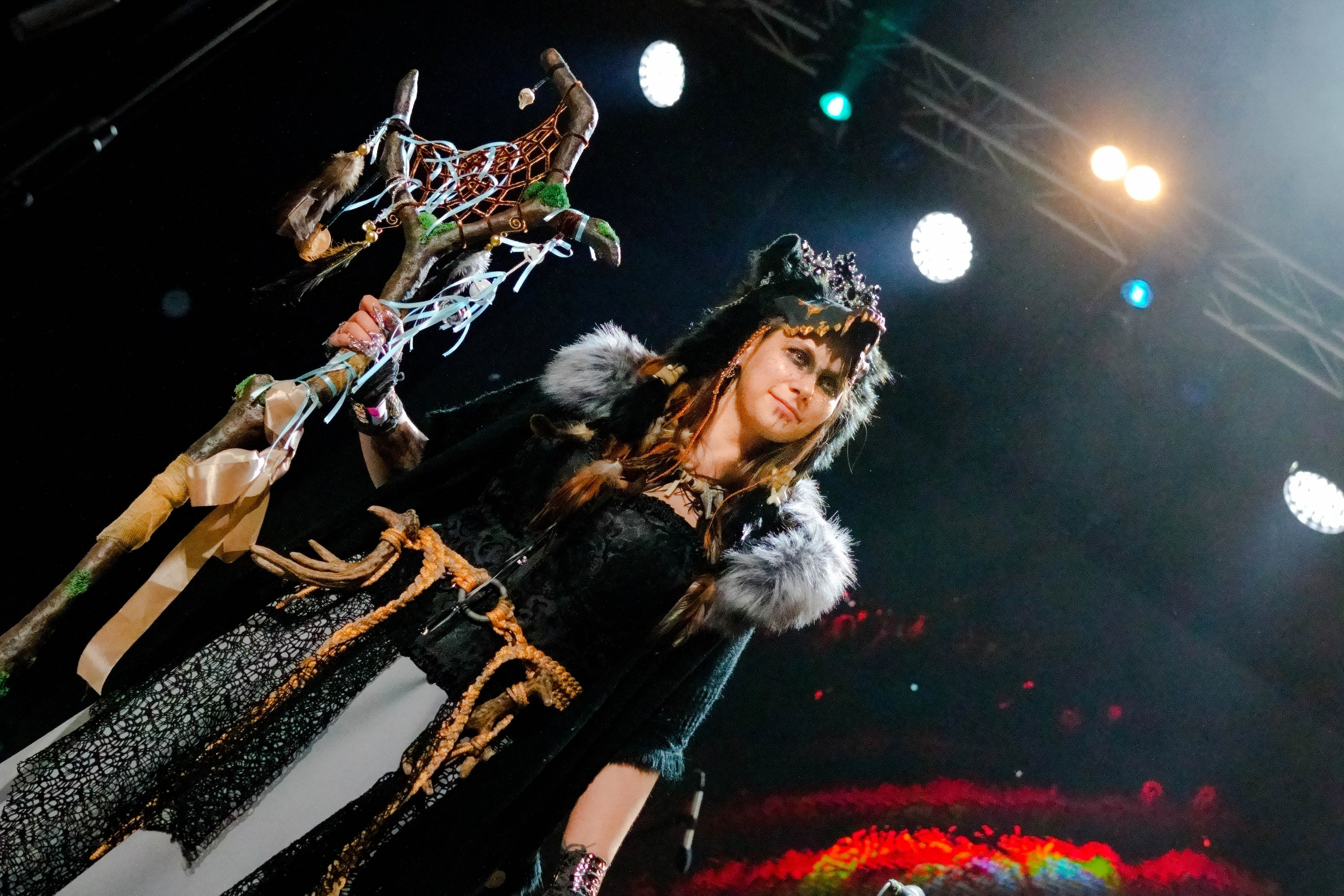 Фестиваль «Жатва. Йоль» 2025. Event-фотограф Болотнова Елена