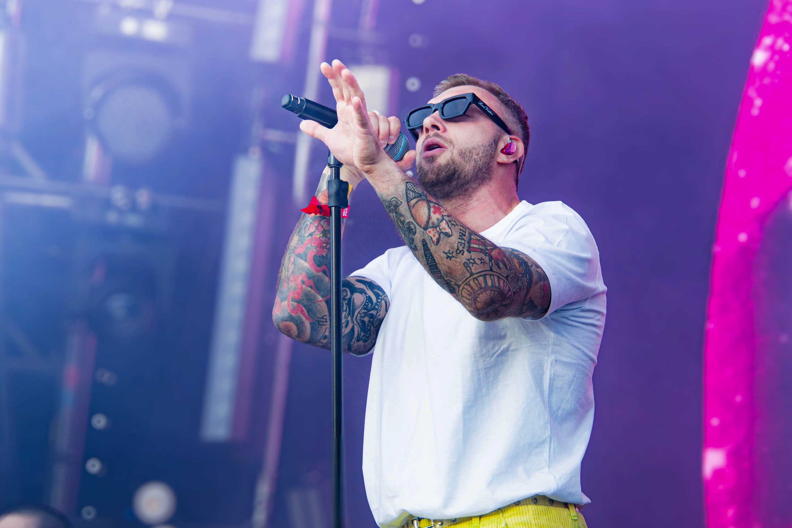 Гудтаймс, «Воздух Карелии» 2025. Event-фотограф Болотнова Елена