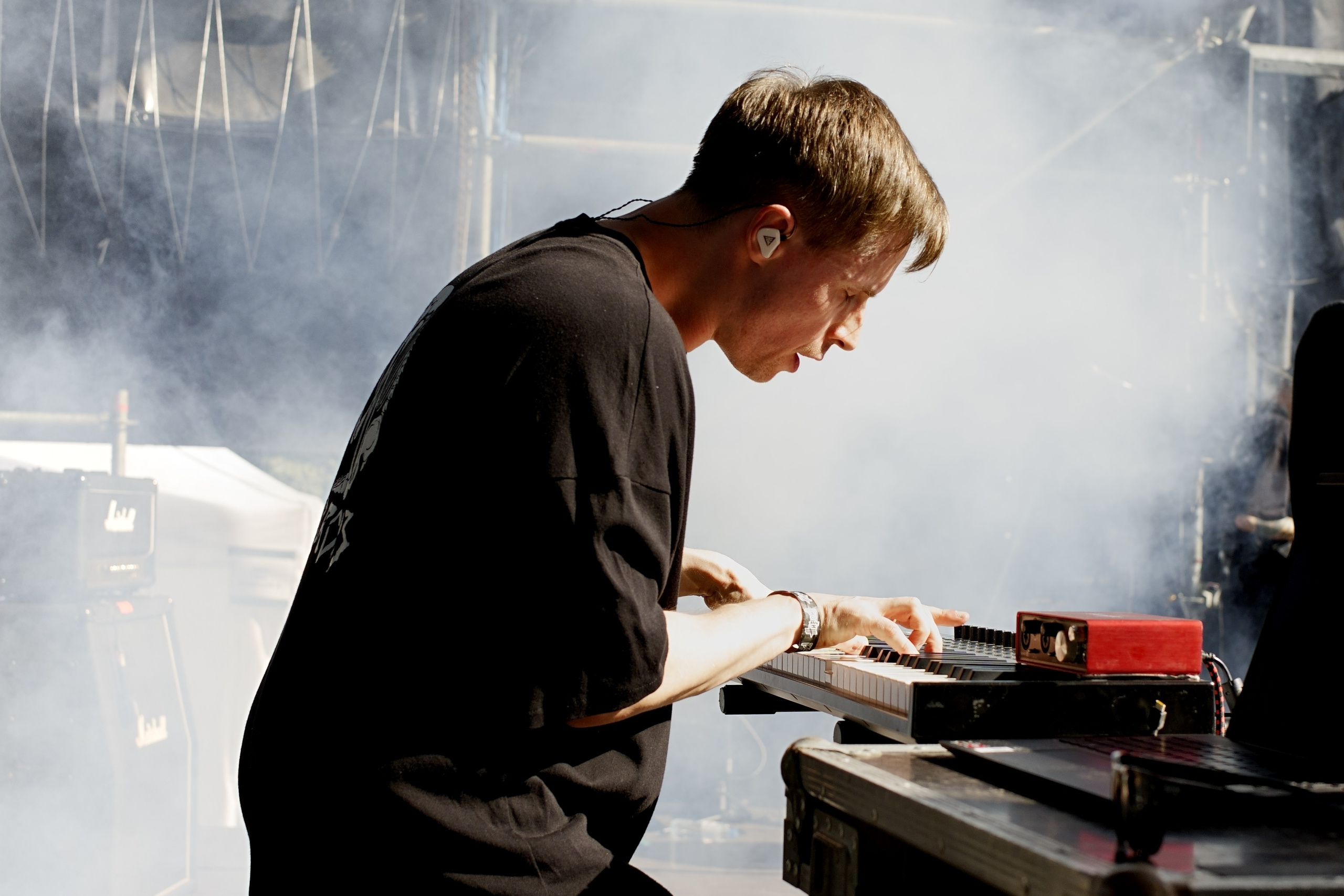 Таймсквер, «Живой!» 2025. Event-фотограф Болотнова Елена