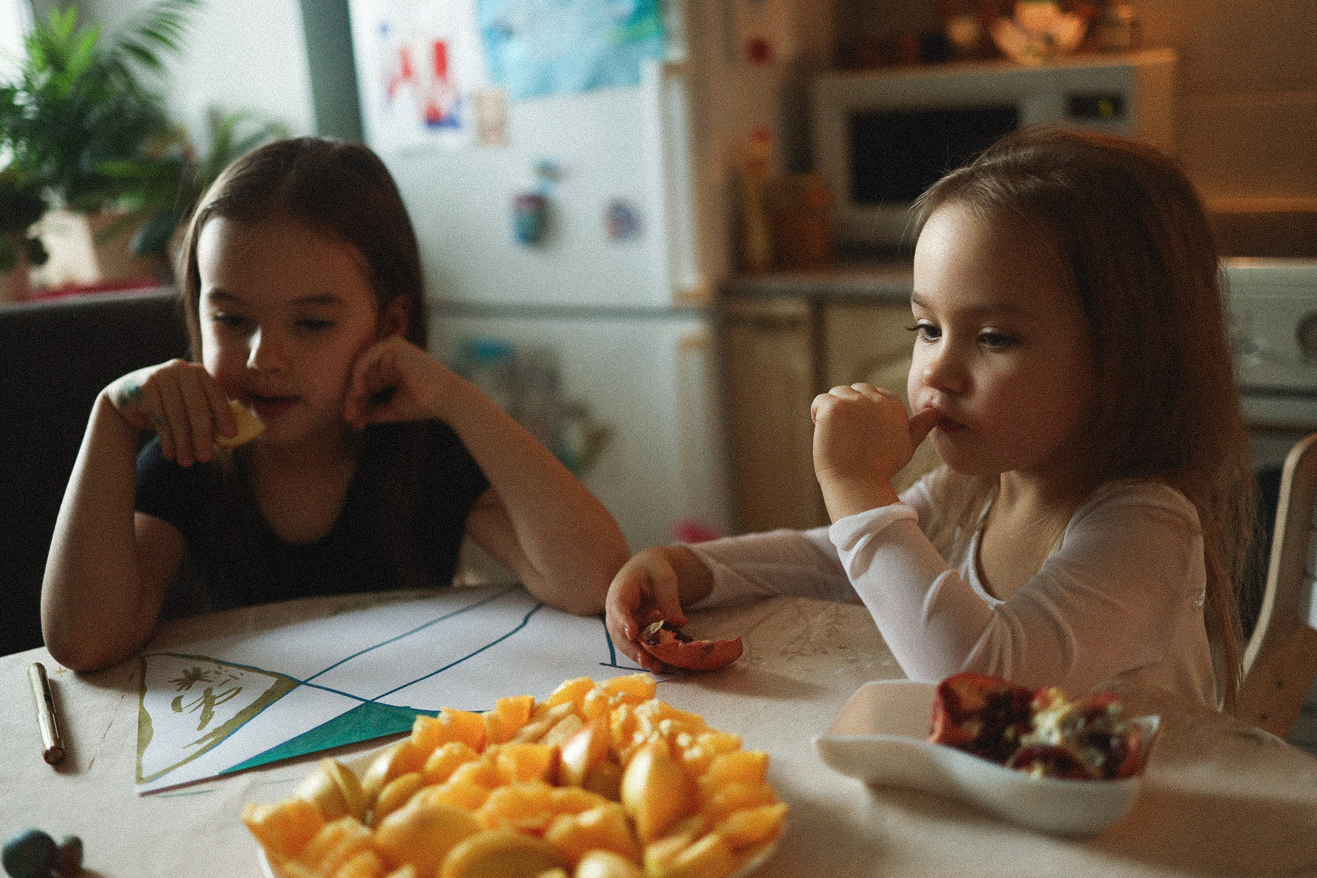 Домашний репортаж. Семейный фотограф в Тюмени | Алёна Снопкова