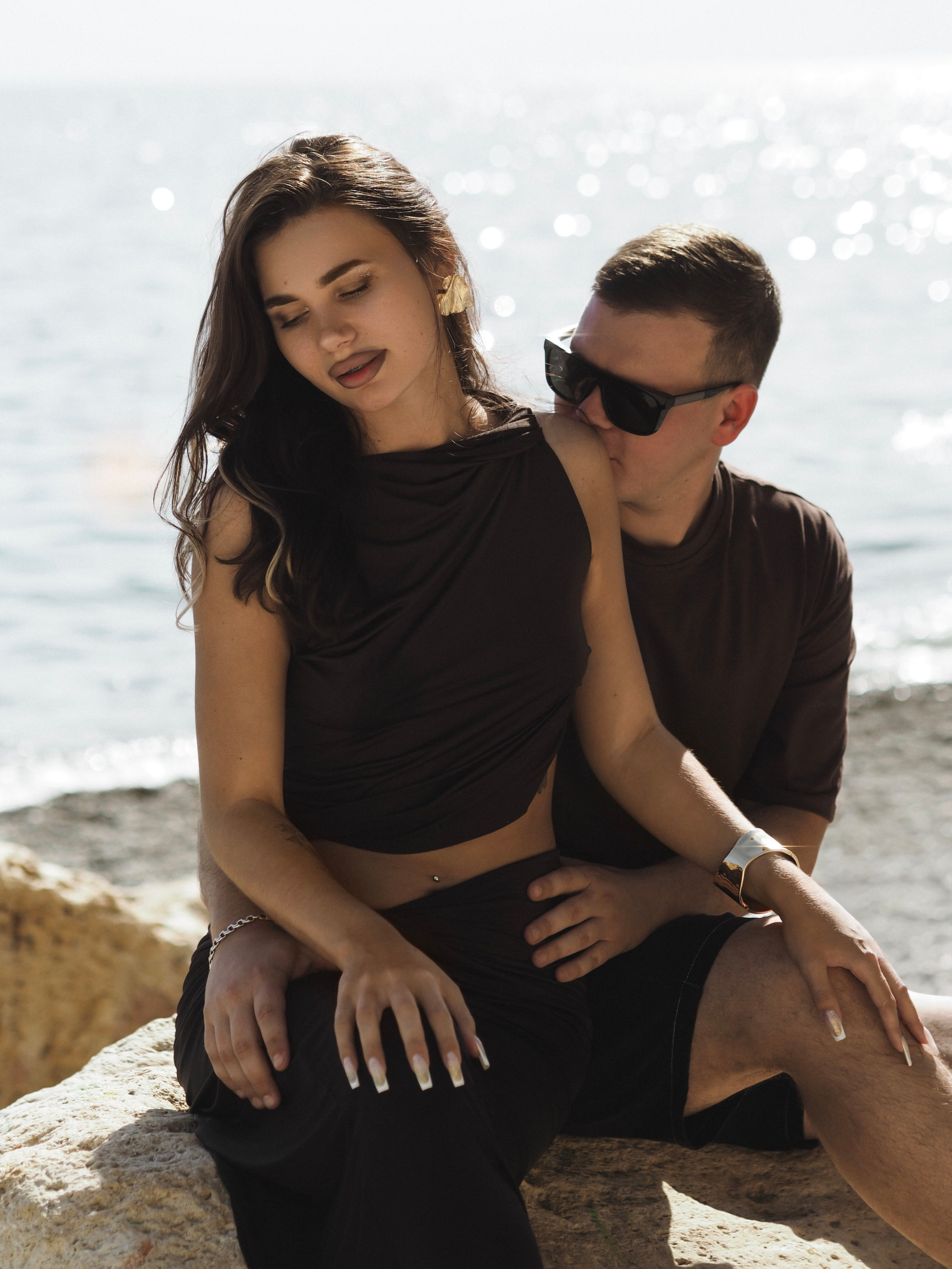 Love-story. Александра Островская — фотограф в Севастополе | портреты, love‑story