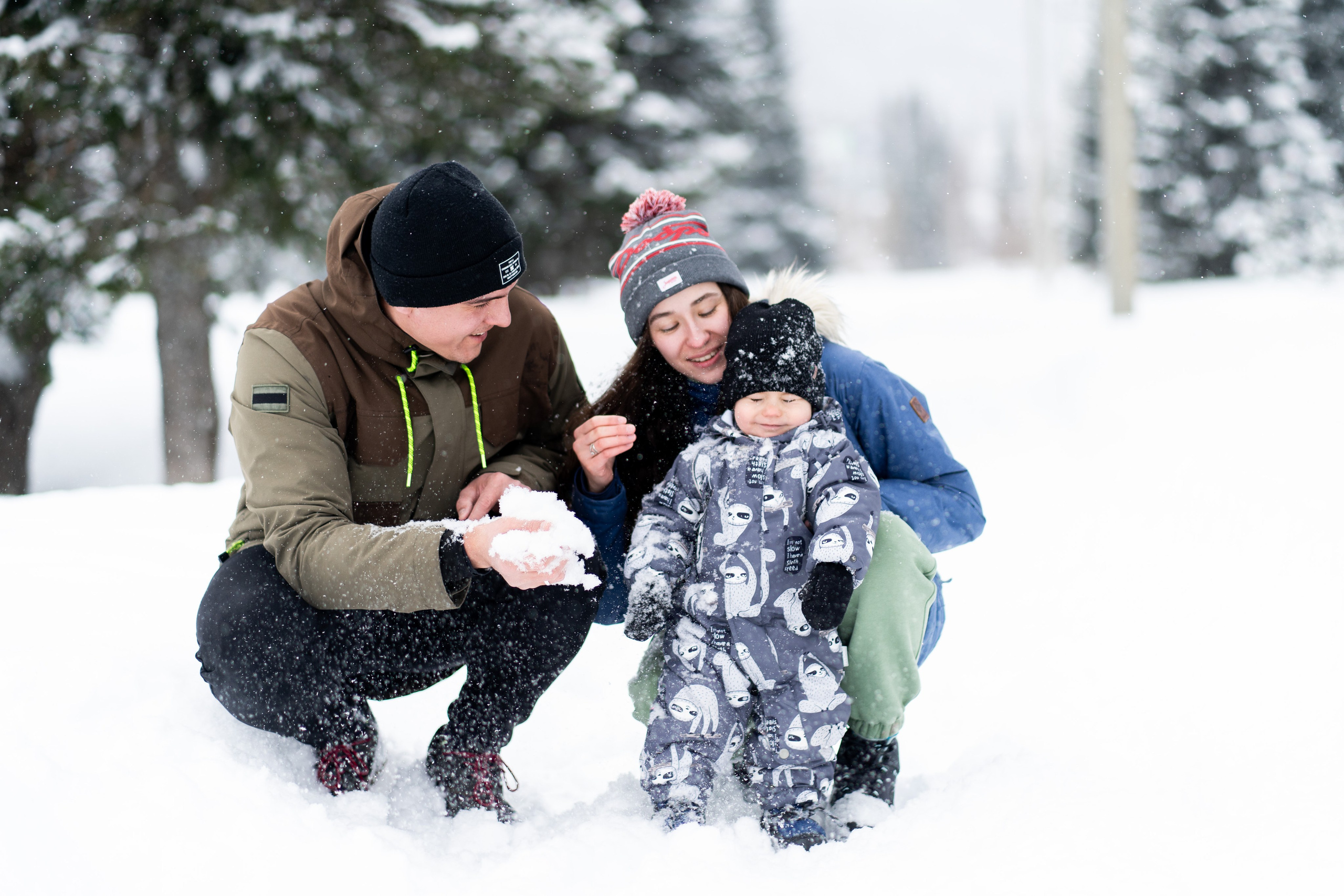 Соня&Лёня. Анастасия Паршукова — фотограф Шерегеш Новосибирск