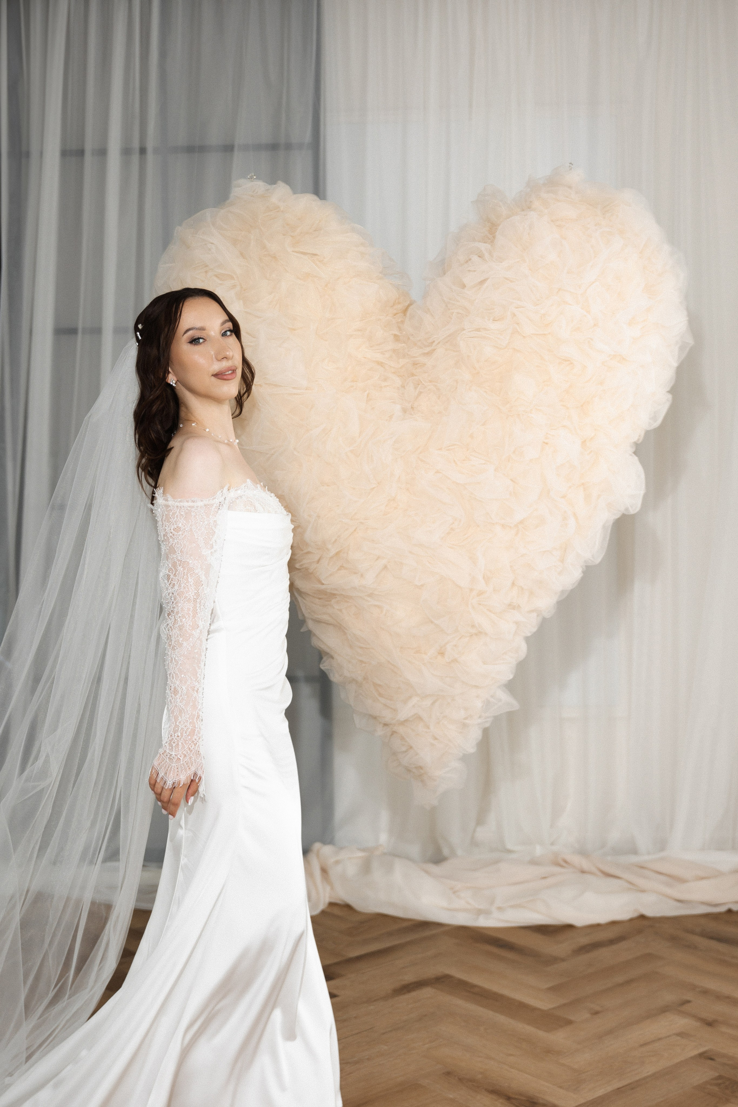 Егор и Александра. Фотограф Тюмень Пушковская Кристина