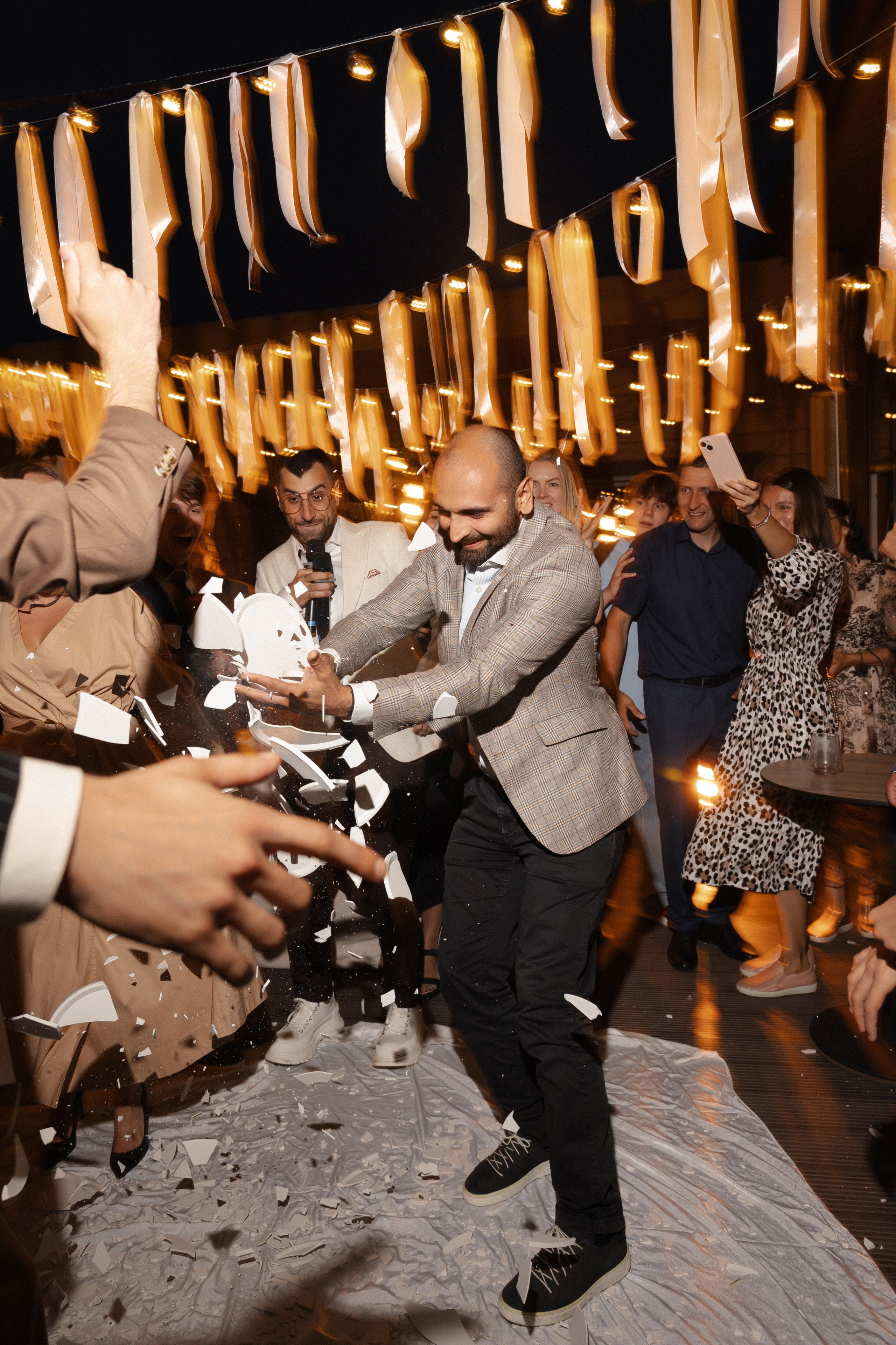 Владимир и Анна. Фотограф Тюмень Пушковская Кристина