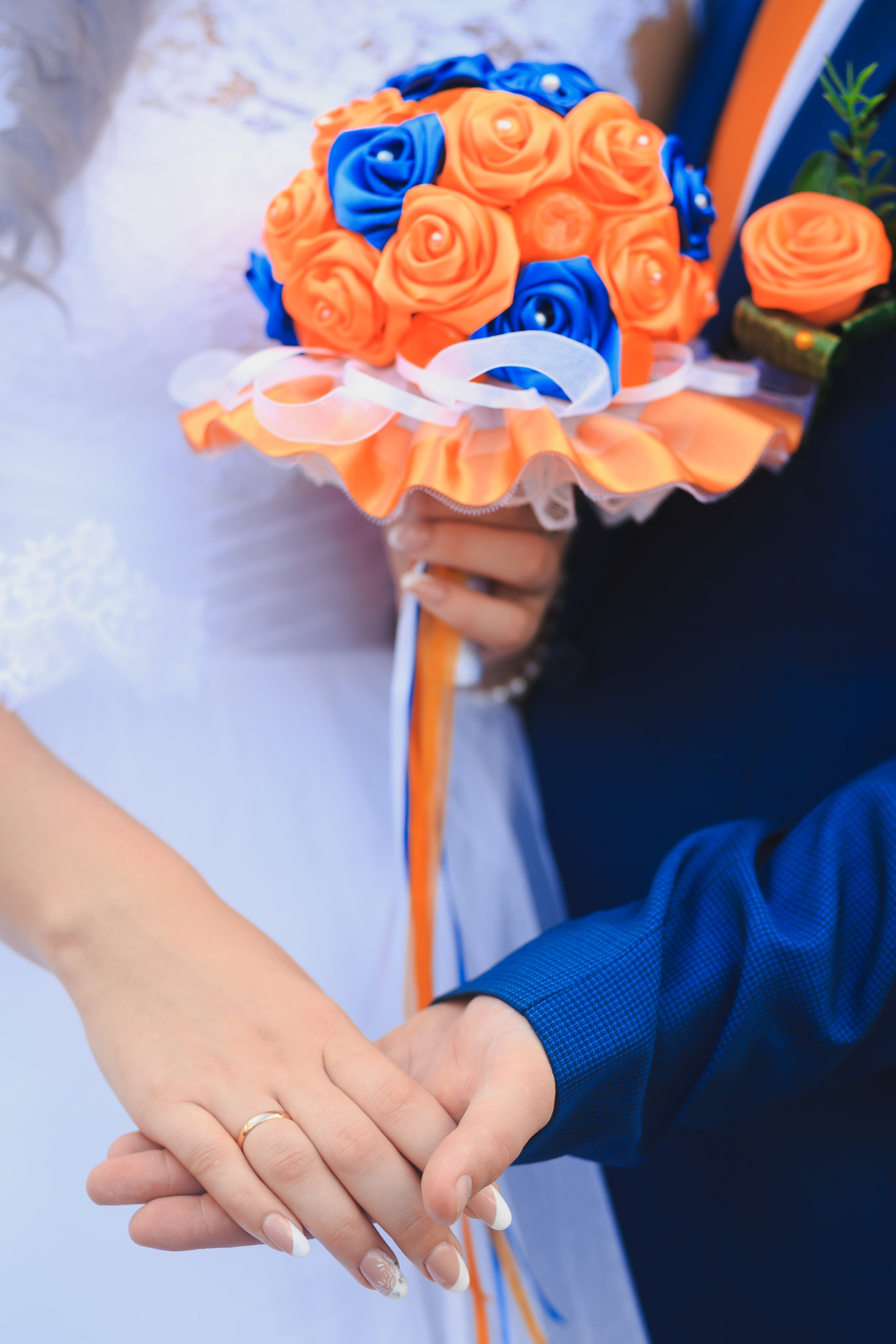 СВАДЬБА/WEDDING. Фотограф и оператор Сергей Окладников