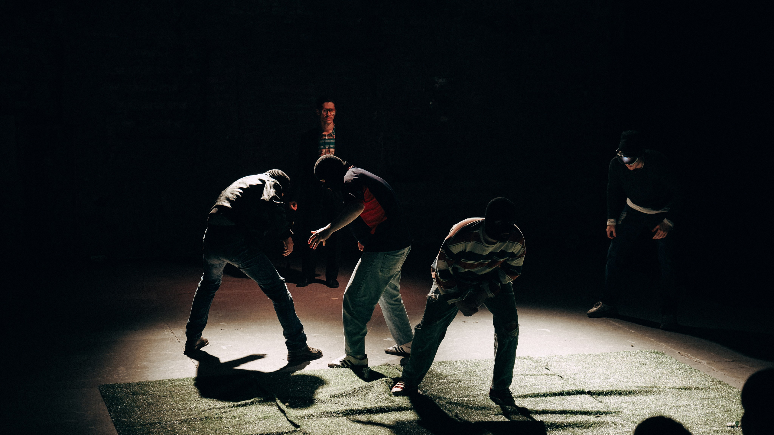 Клей. Спектакль. Профессиональный фотограф в Санкт-Петербурге Александр Волосенцев