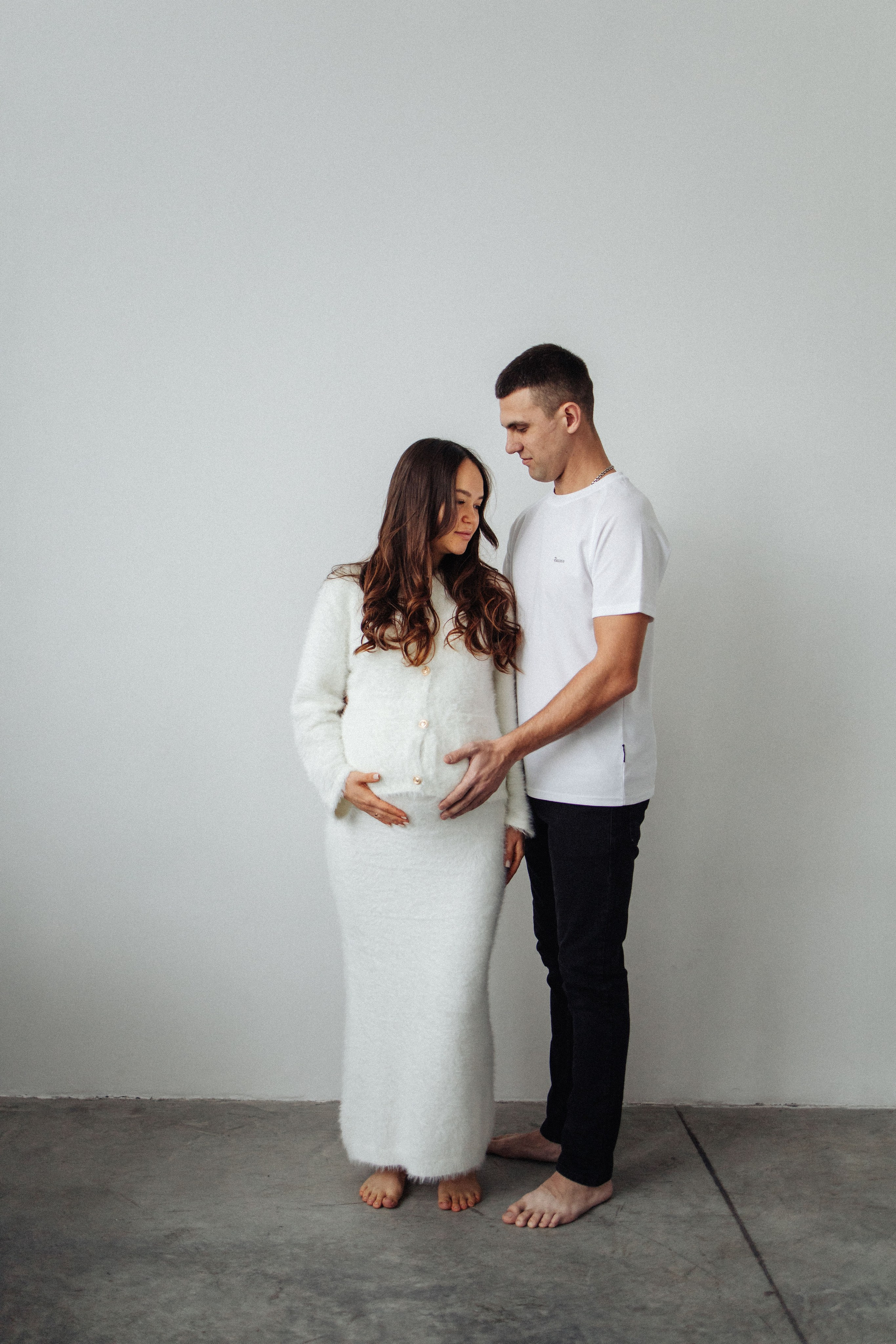 Карина + Сергей. Семейный фотограф Елена Баган Волгоград