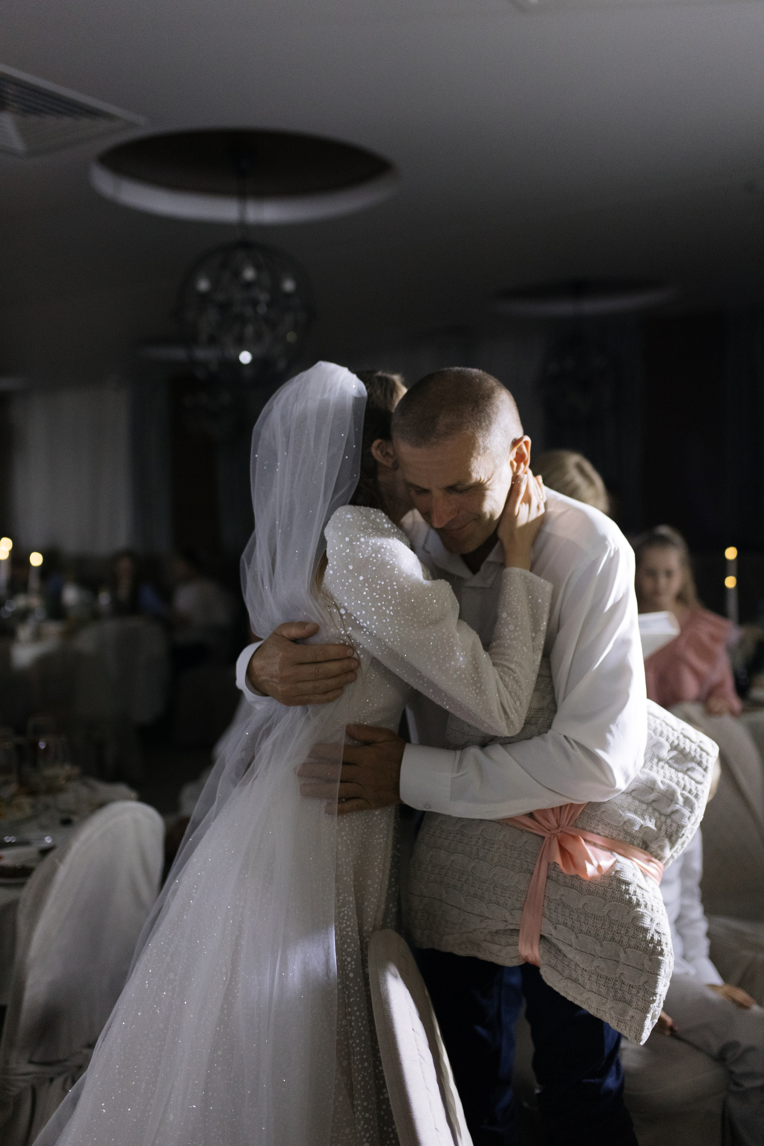 Олечка и Вова. Свадебный и портретный фотограф Екатерина Моргунова