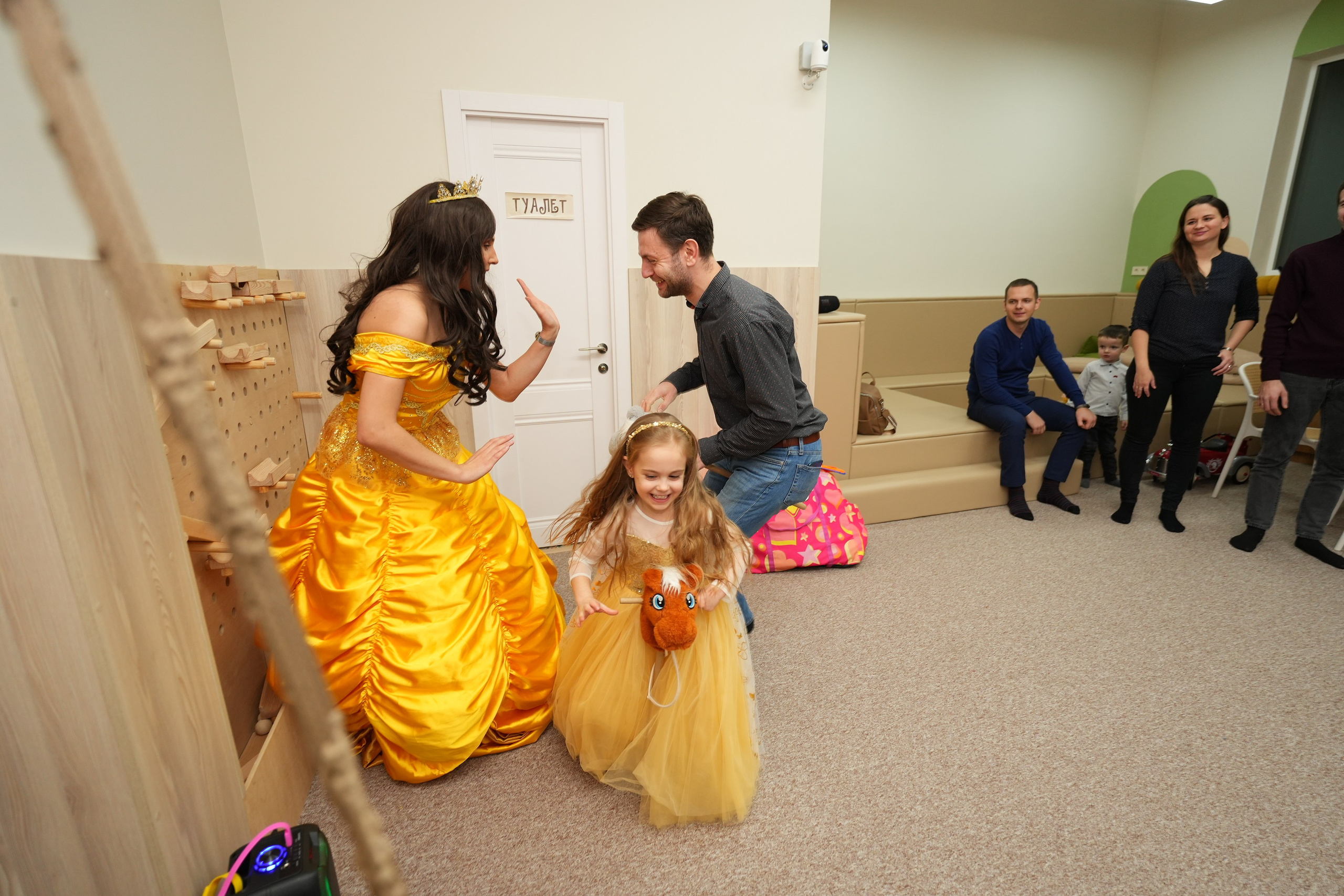 День Рождения Алисы. Семейный и свадебный фотограф Минск, Беларусь Анна Орловская