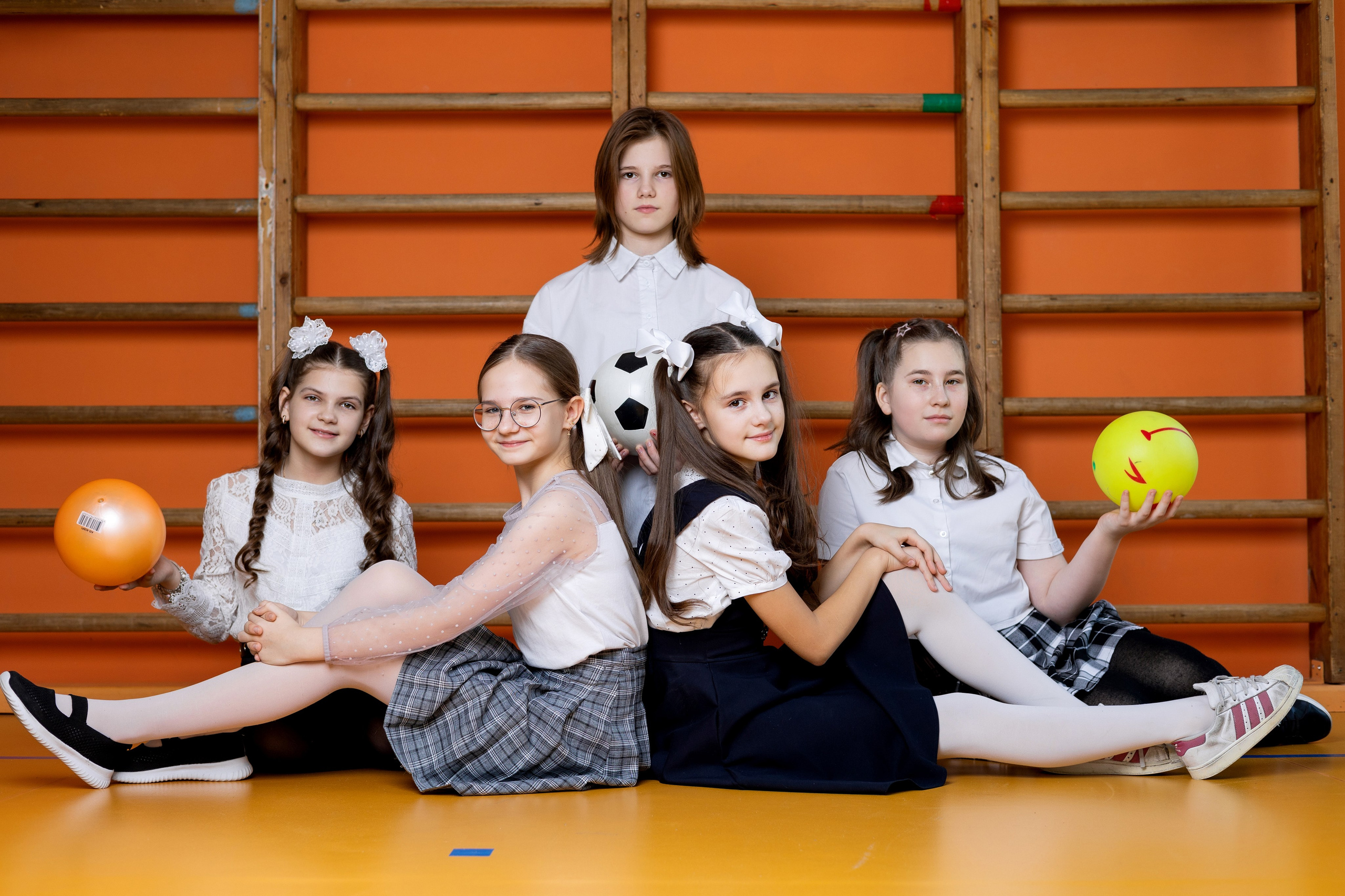 Школа 678. Выпускные альбомы. Школьный и семейный фотограф Виктория Игнатьева