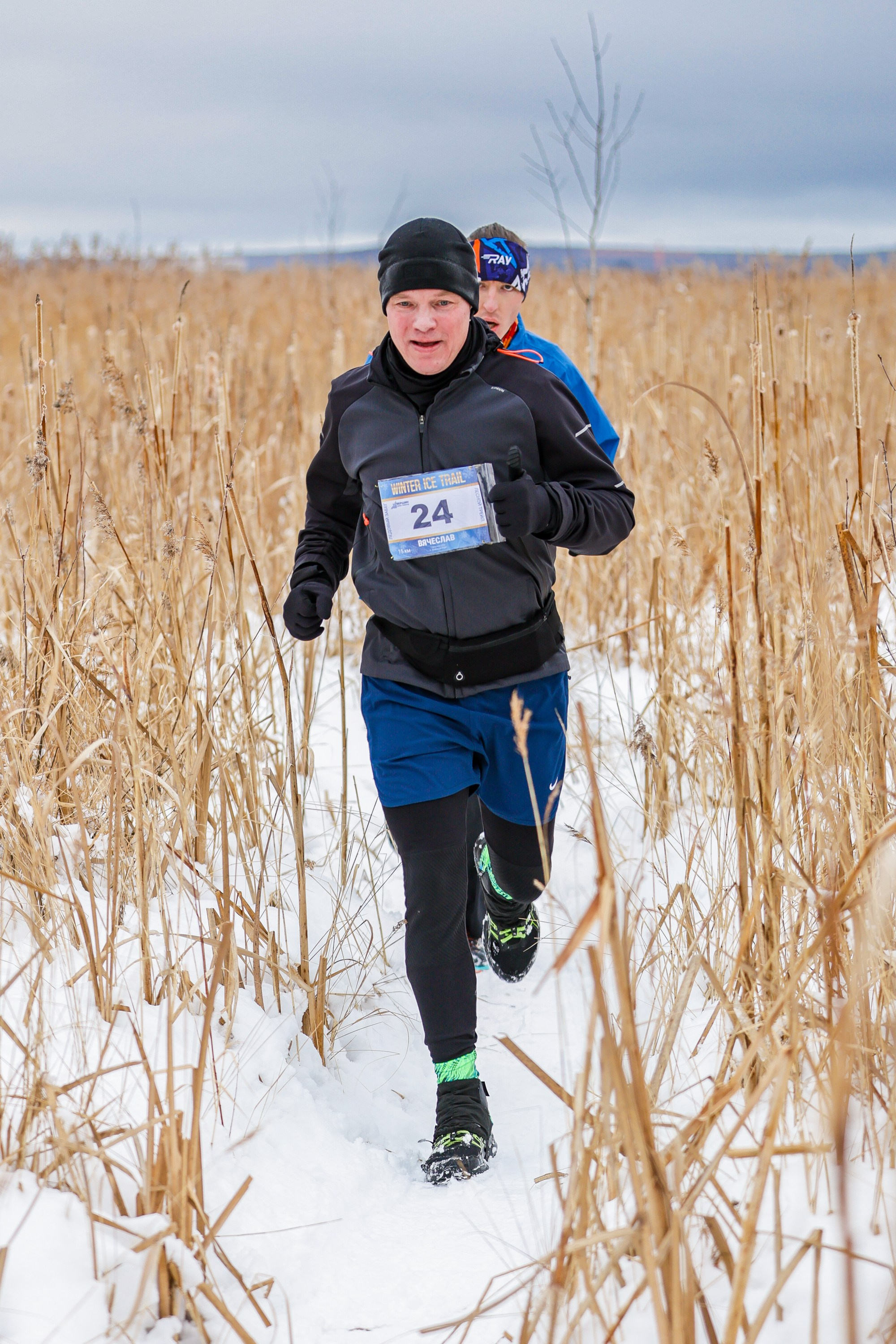 Забеги. Спортивный и репортажный фотограф в Екатеринбурге Пустовая Аделя