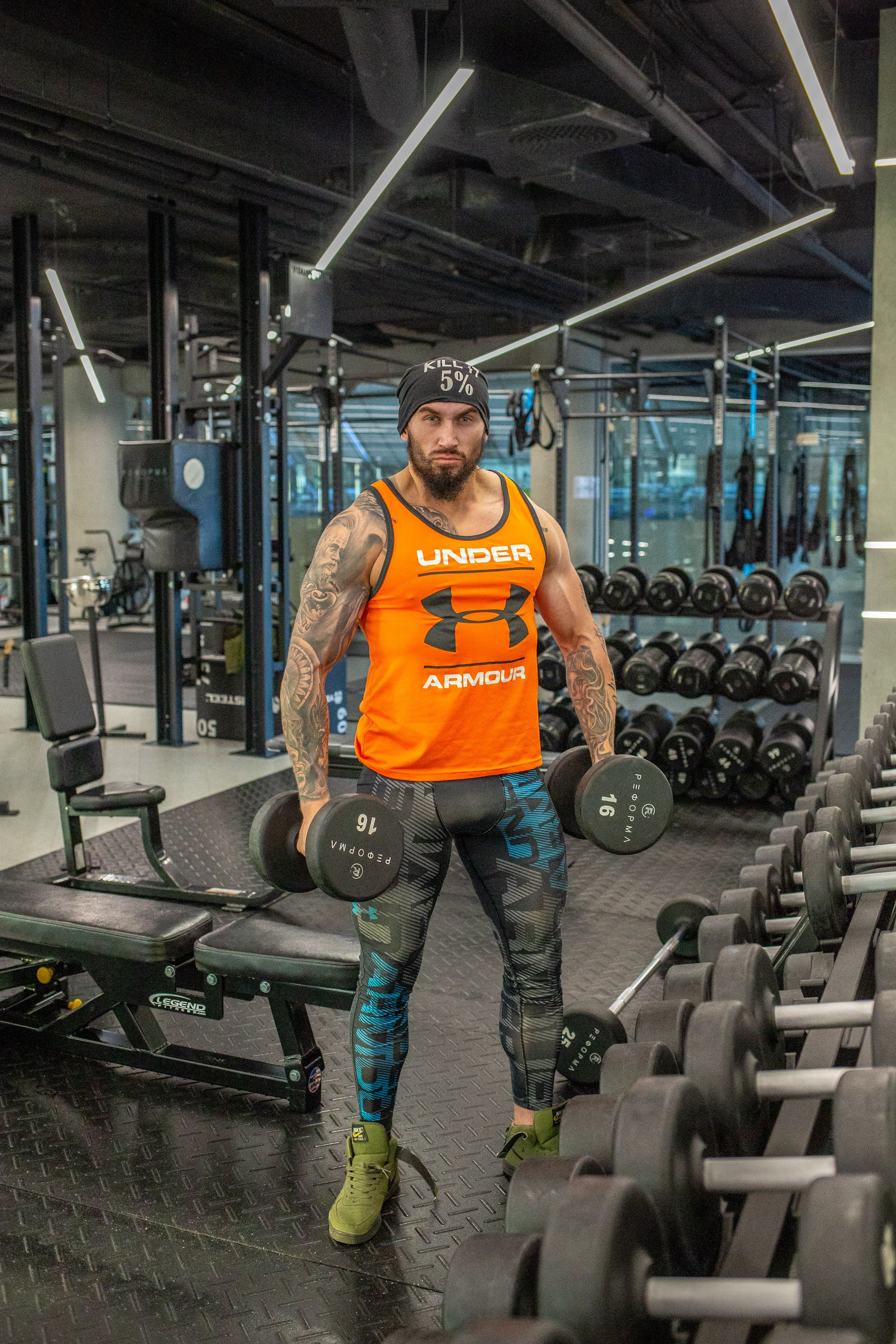 Мужской портрет. Спортивный и репортажный фотограф в Екатеринбурге Пустовая Аделя