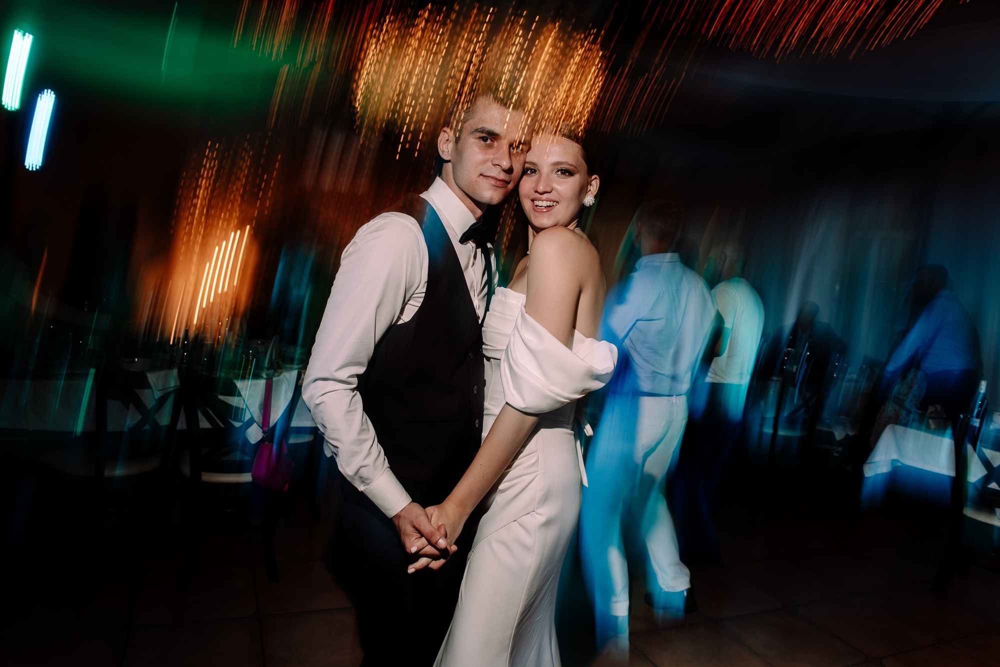 Сергей и Дарья. Семейный и свадебный фотограф в Рязани Лиза Голованова