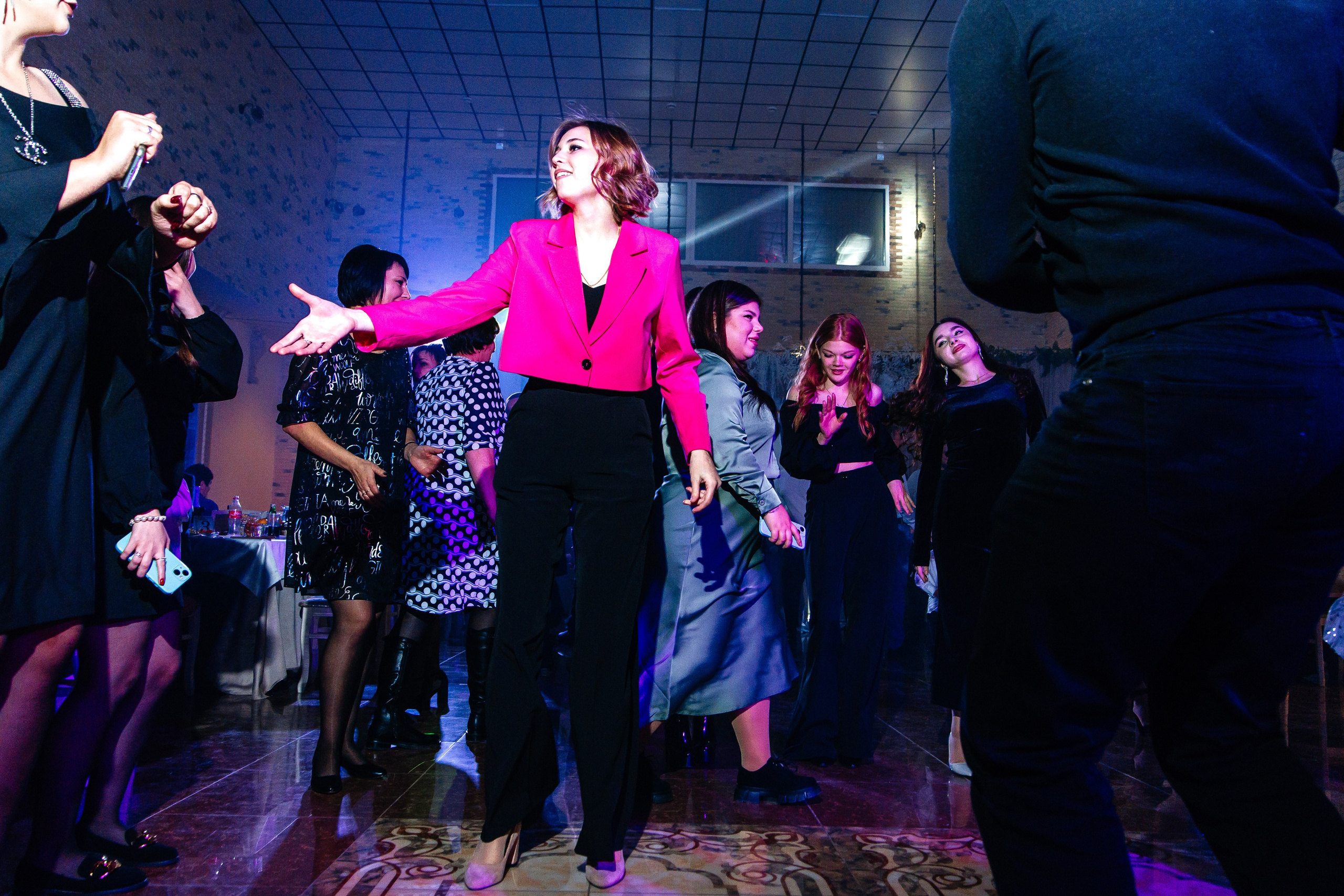 Анастасия и Никита. Свадебный фотограф в Буденновске