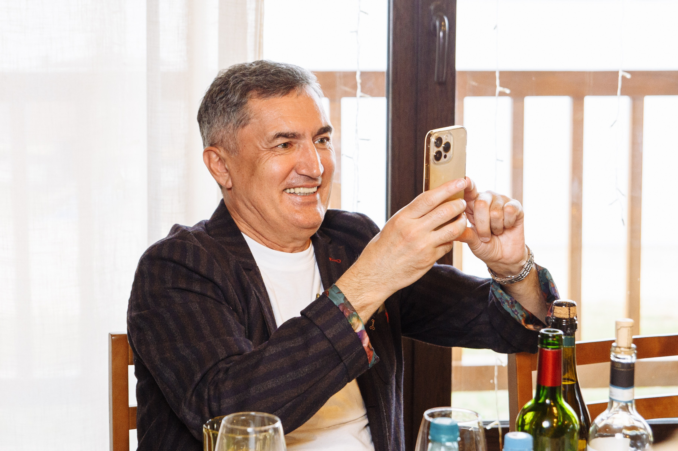 Корпоративы. Фотограф Комаров Сергей