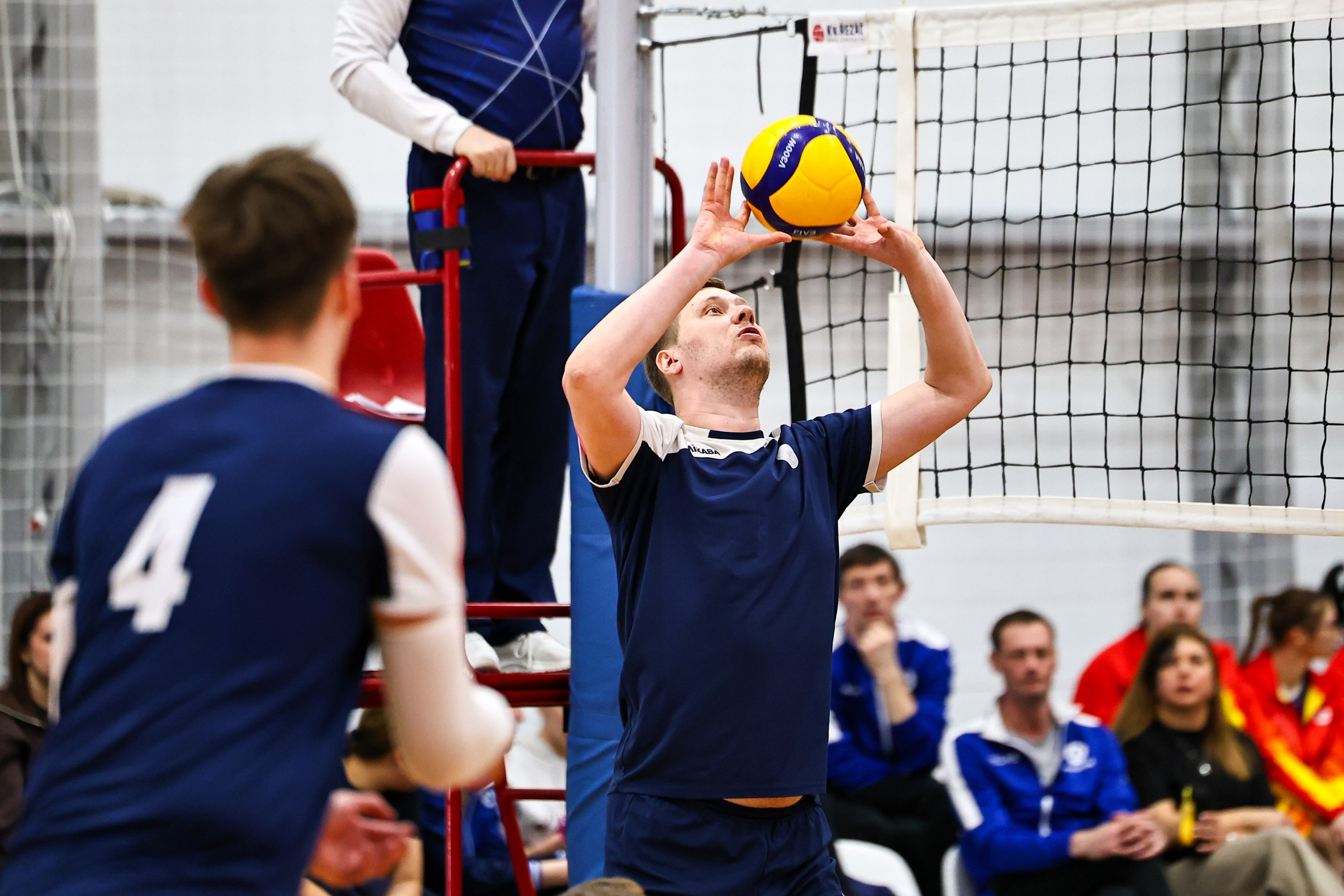 АТОМИАДА Зима 2026. Фототерапевт Ева Бунеева