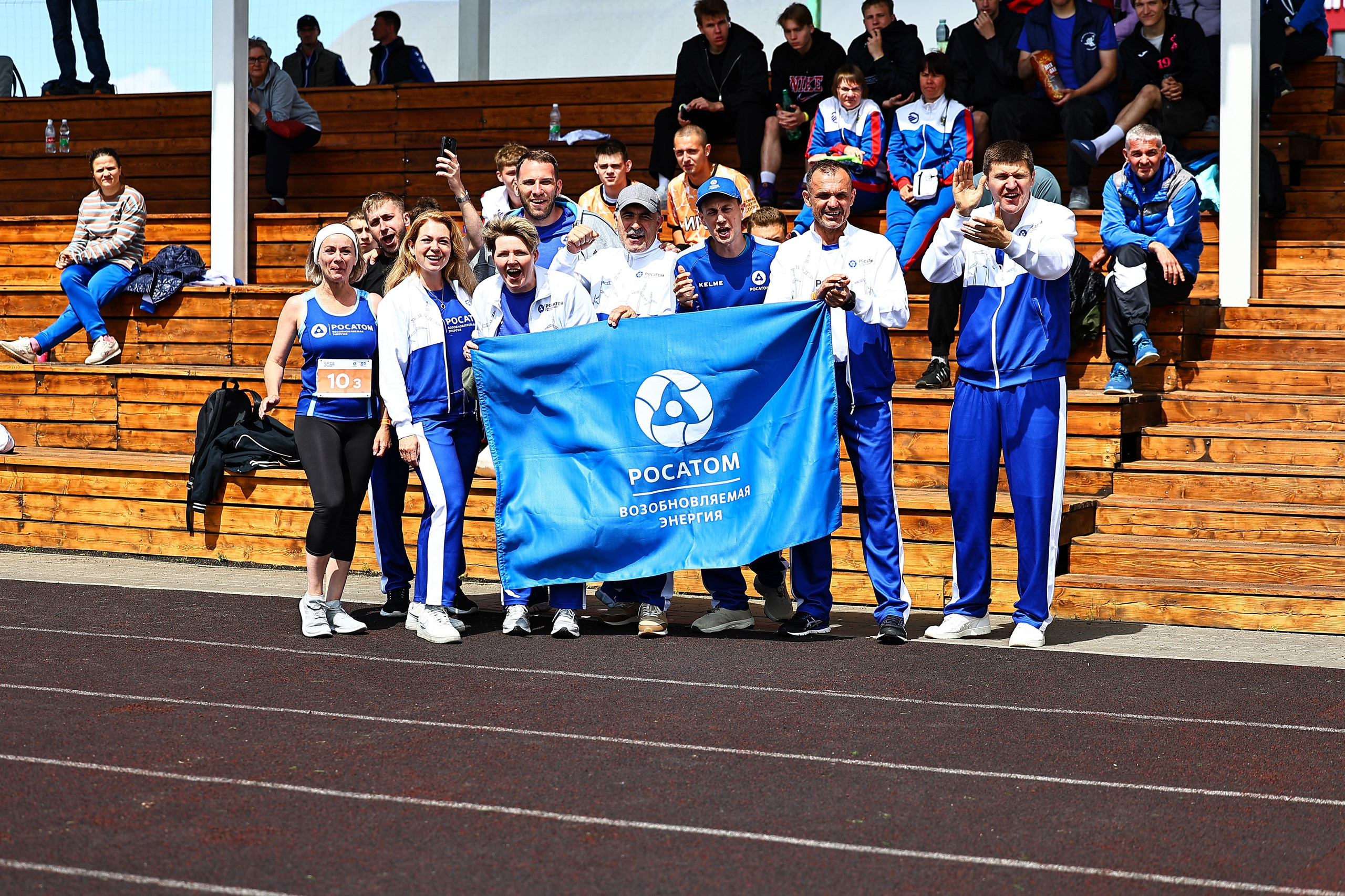 АТОМИАДА Лето 2025. Фототерапевт Ева Бунеева