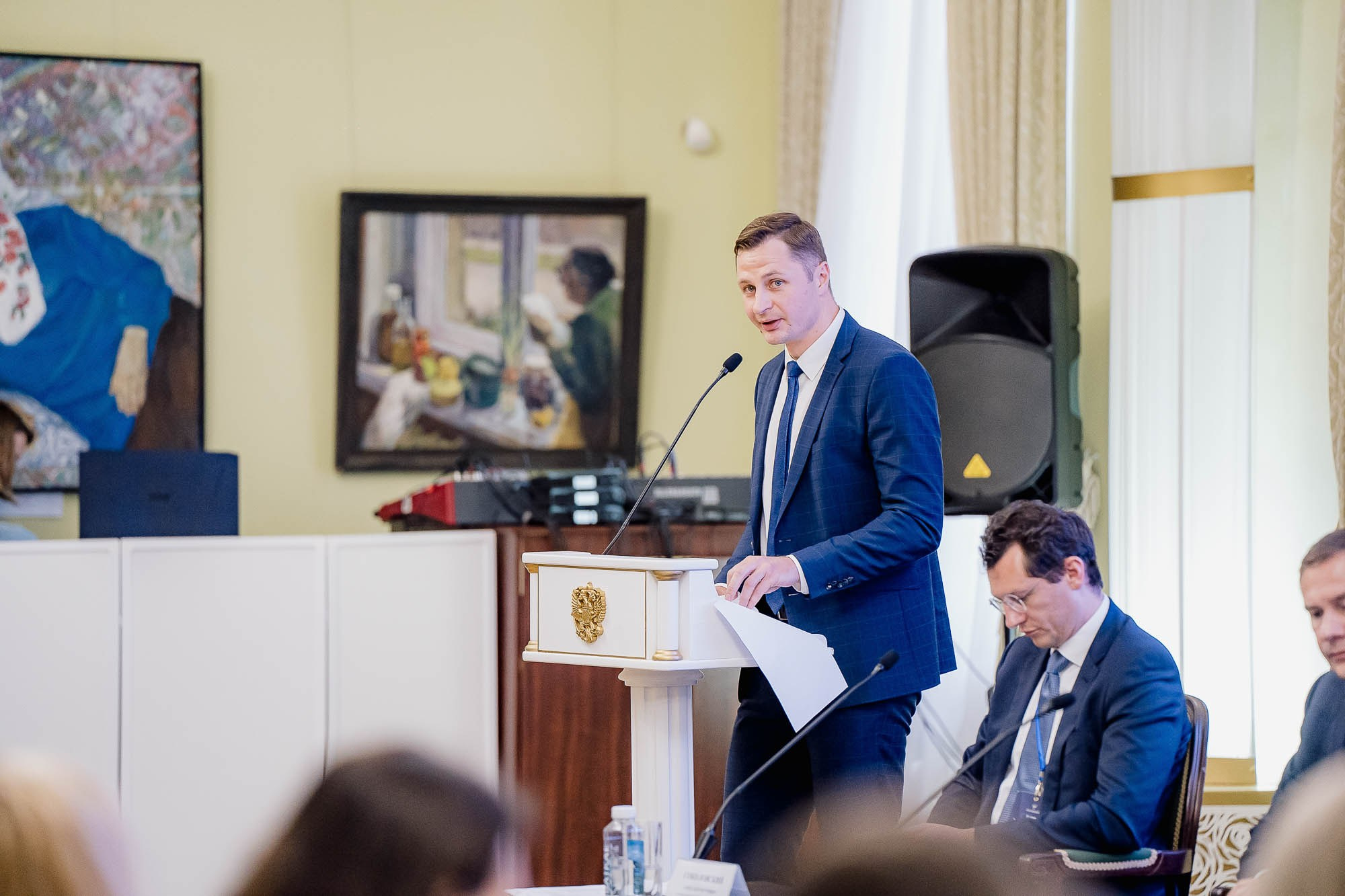 День качества 2024. Тобольск. Сергей Кошкин. Репортажная и ивент-фотография в Сургуте