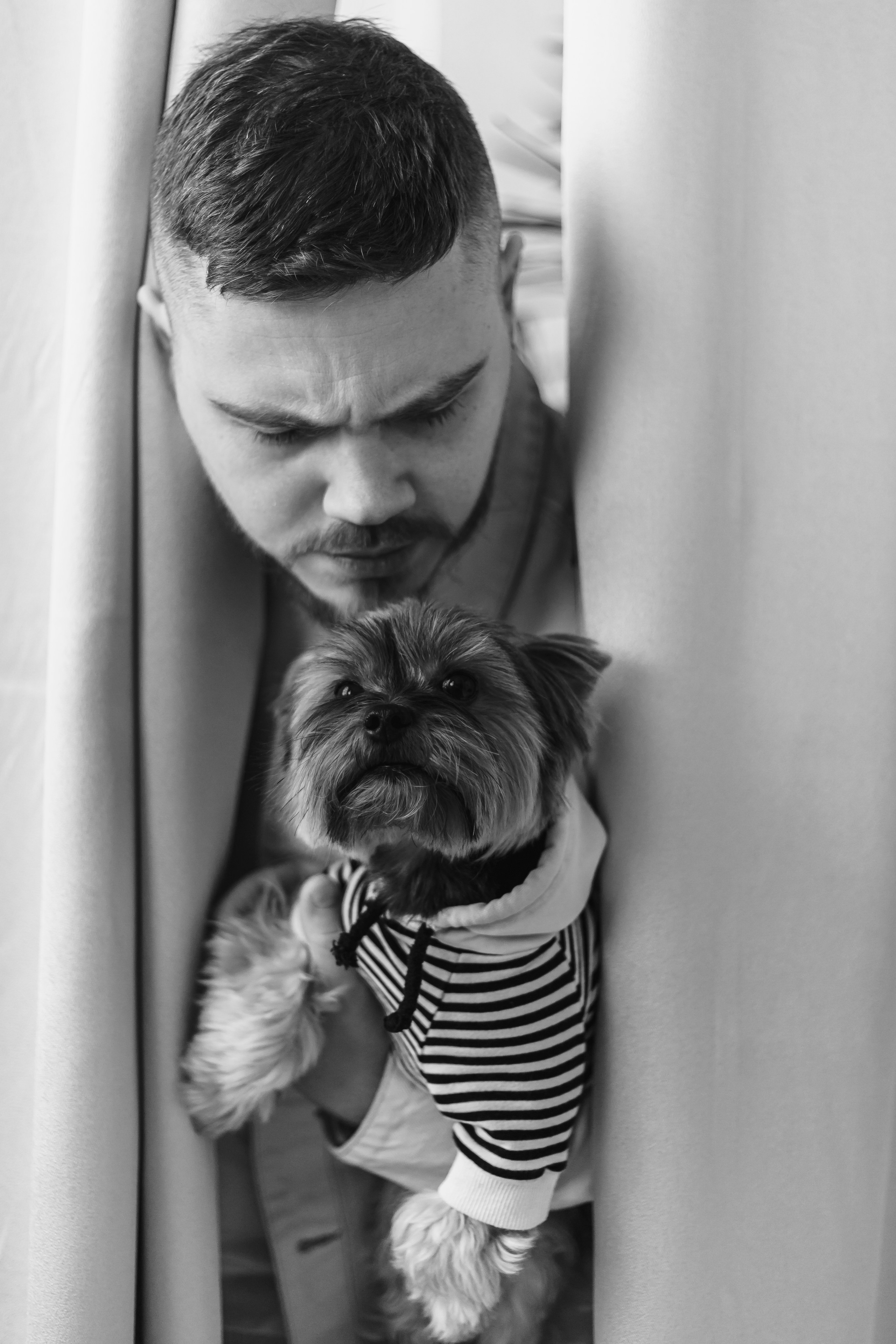 Сьемка в ожидании. Семейный и детский фотограф в Рязани Васюгова Мария