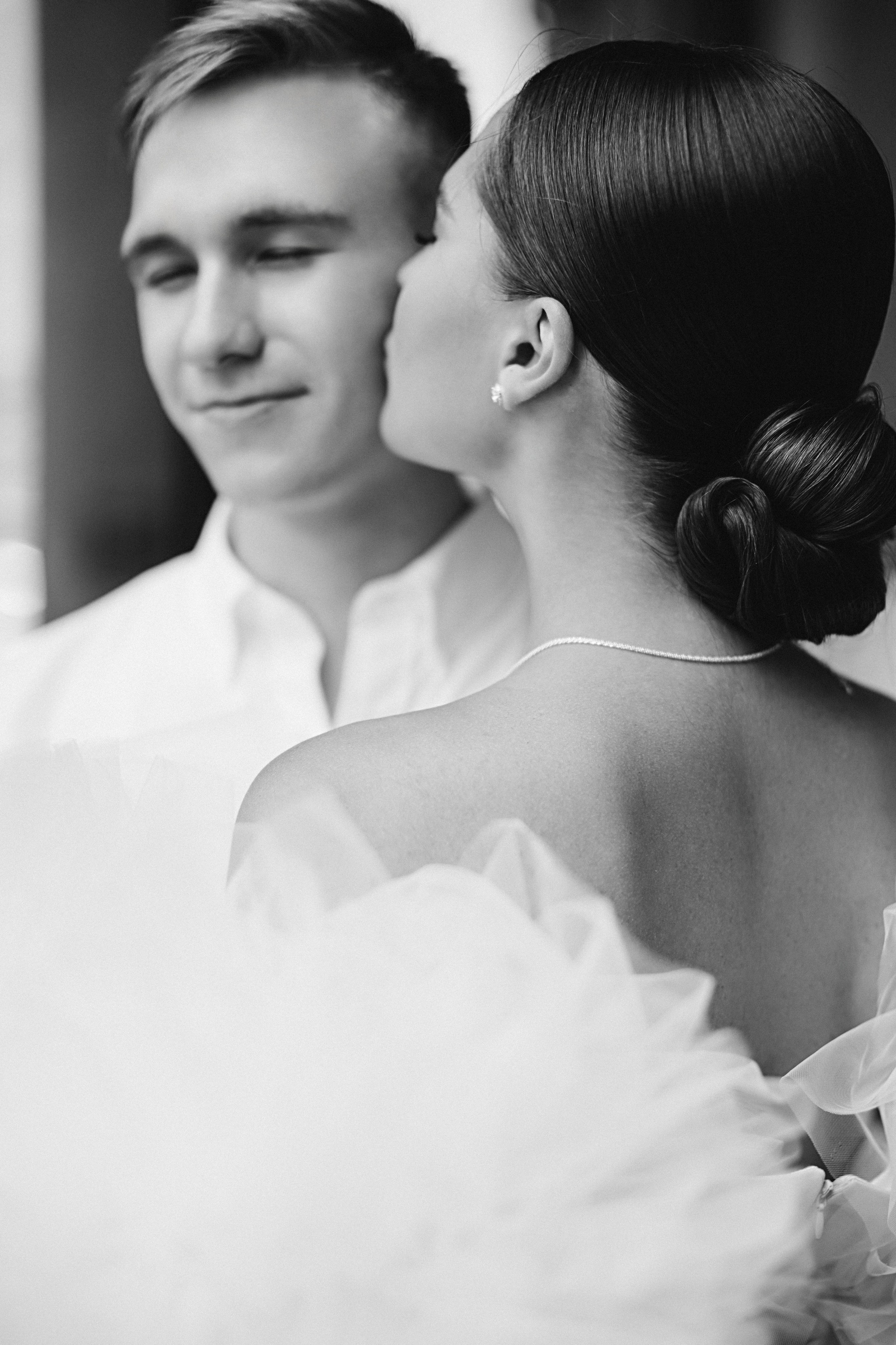 Алина & Иван. Фотограф Амирян Марина