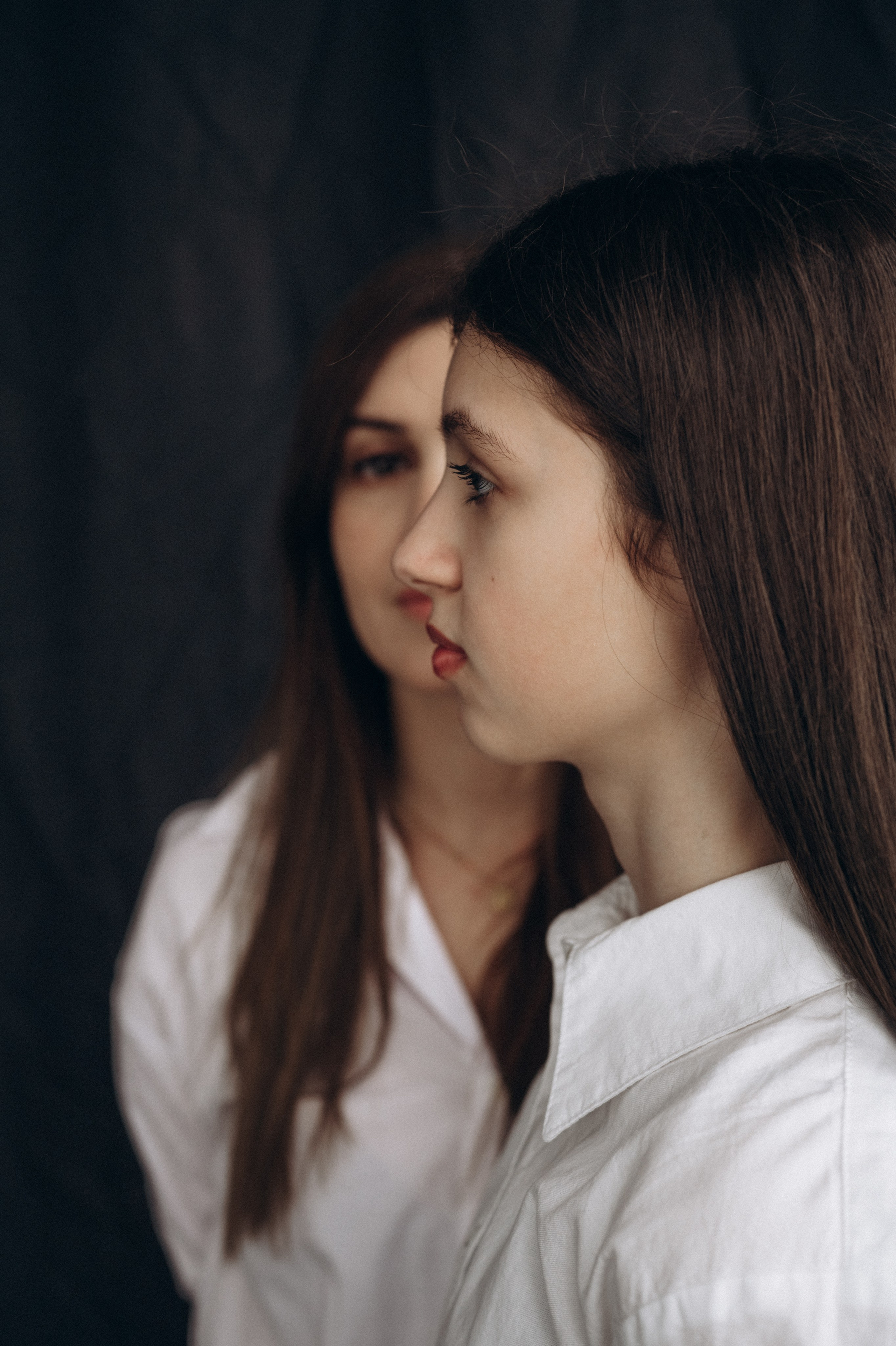 Стелла и Карина. Фотограф Горбенко Анна