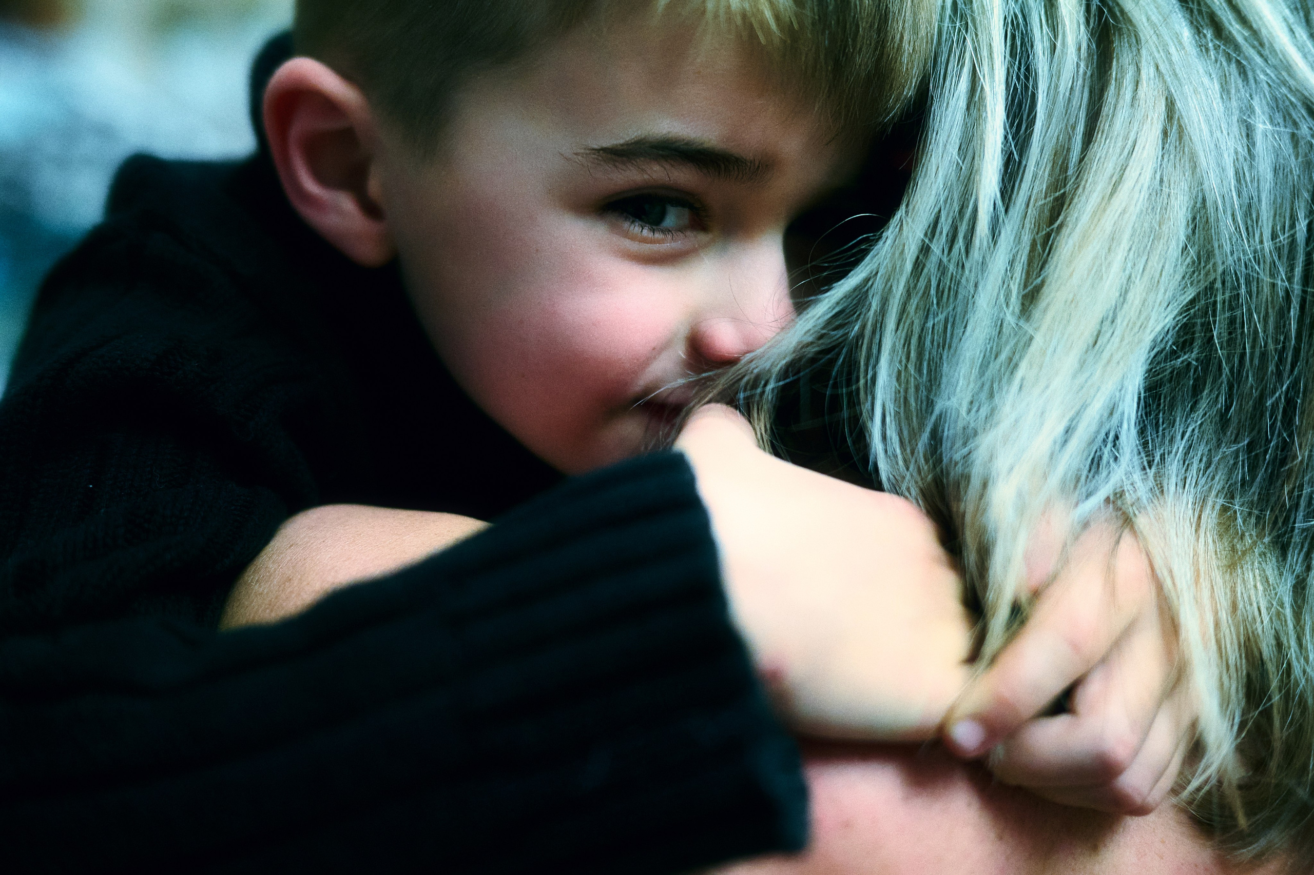 Peski. May the numbers guide us