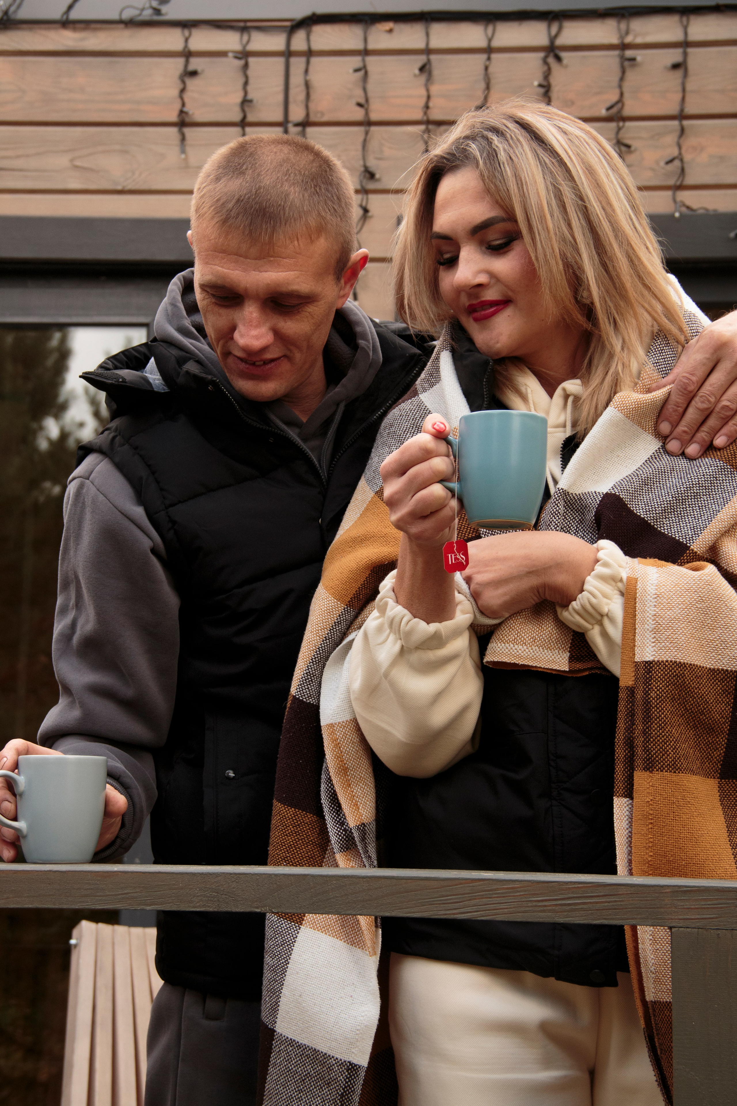 Побег из города. ProFoto