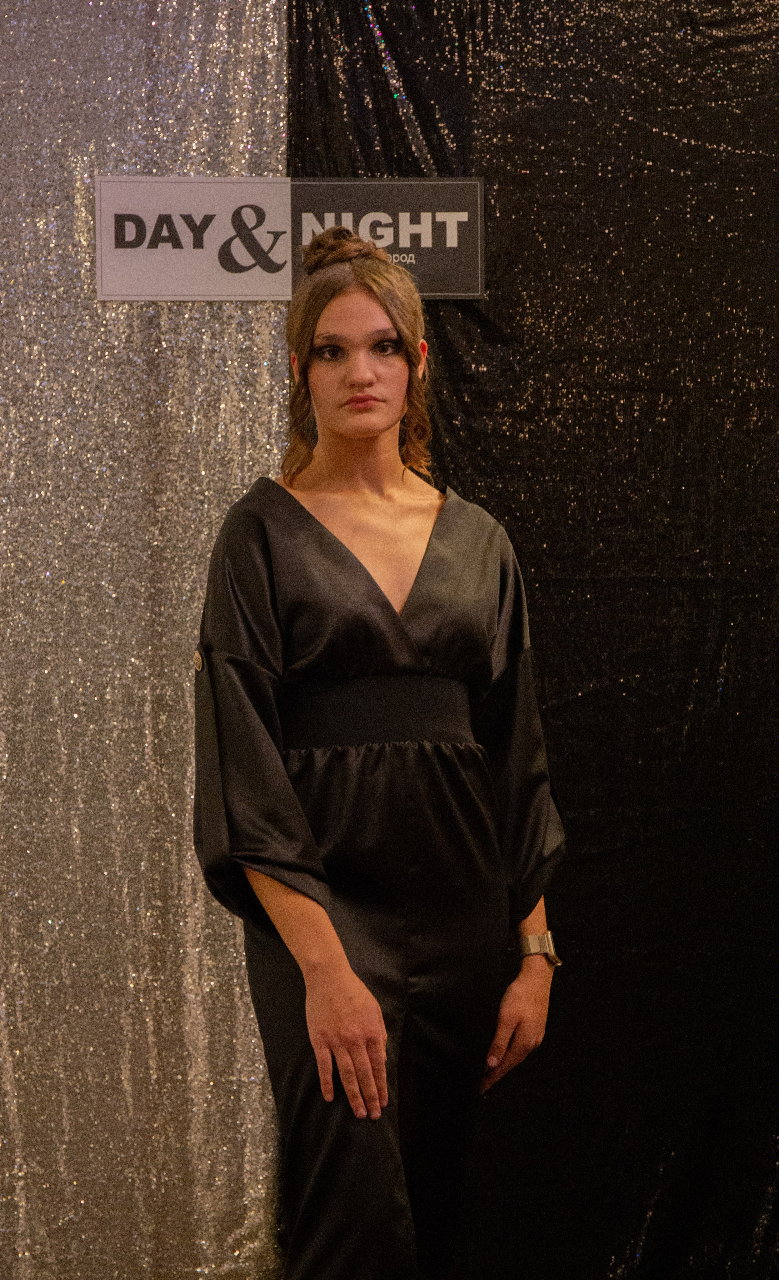 Онегин. Фотограф в Нижнем Новгороде