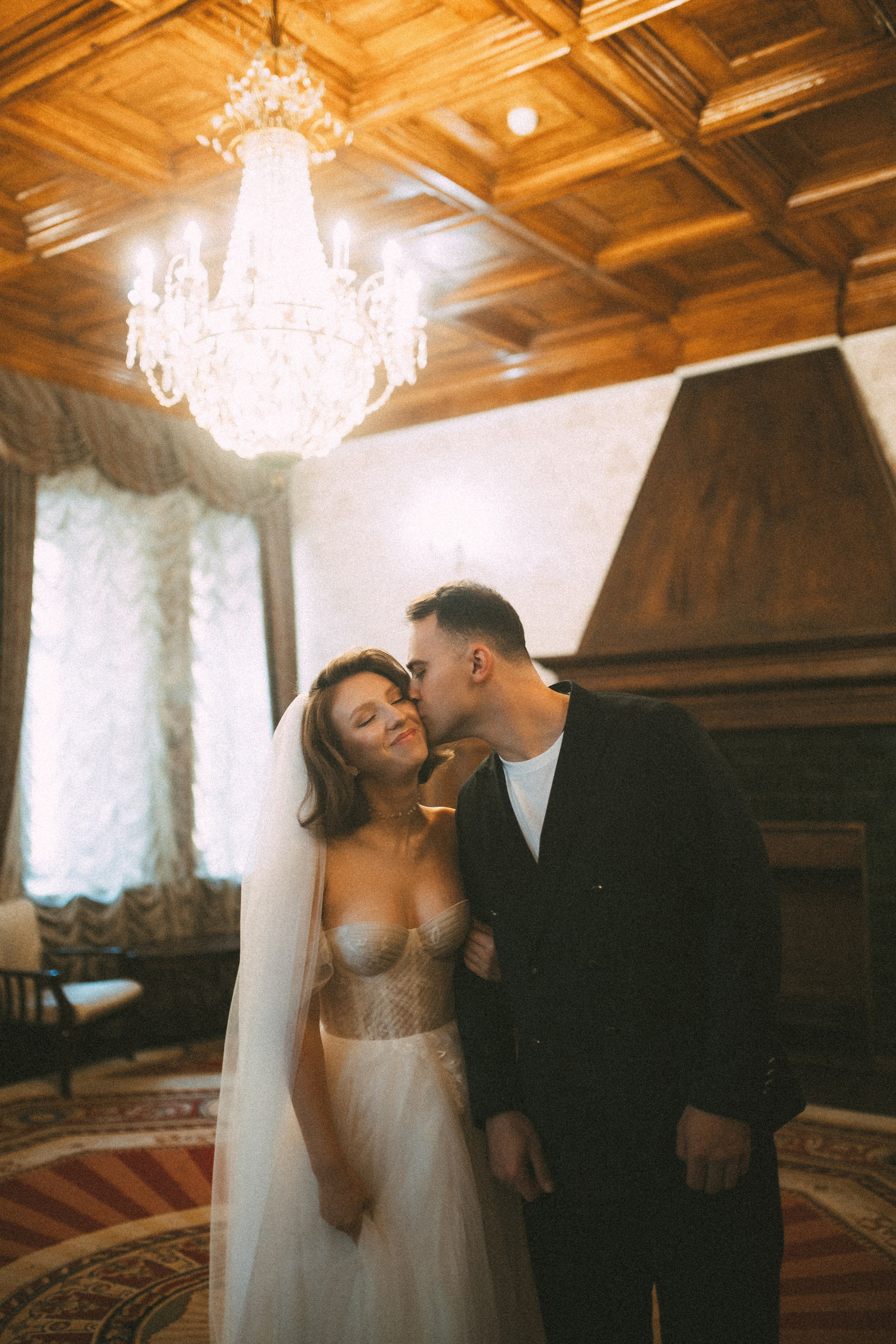 А & A | Санкт-Петербург. Фотограф Екатерина Амбрушкевич