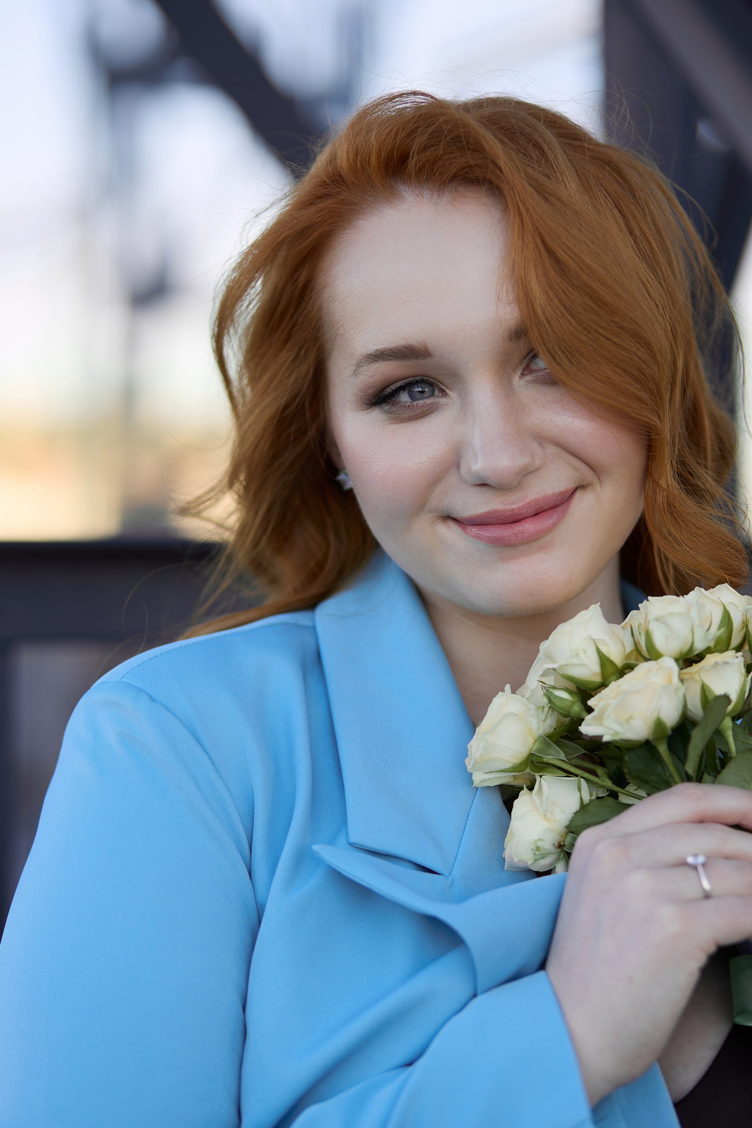 Андрей и Лиза. Любовь на Пакгаузах. Свадебный фотограф Нижний Новгород