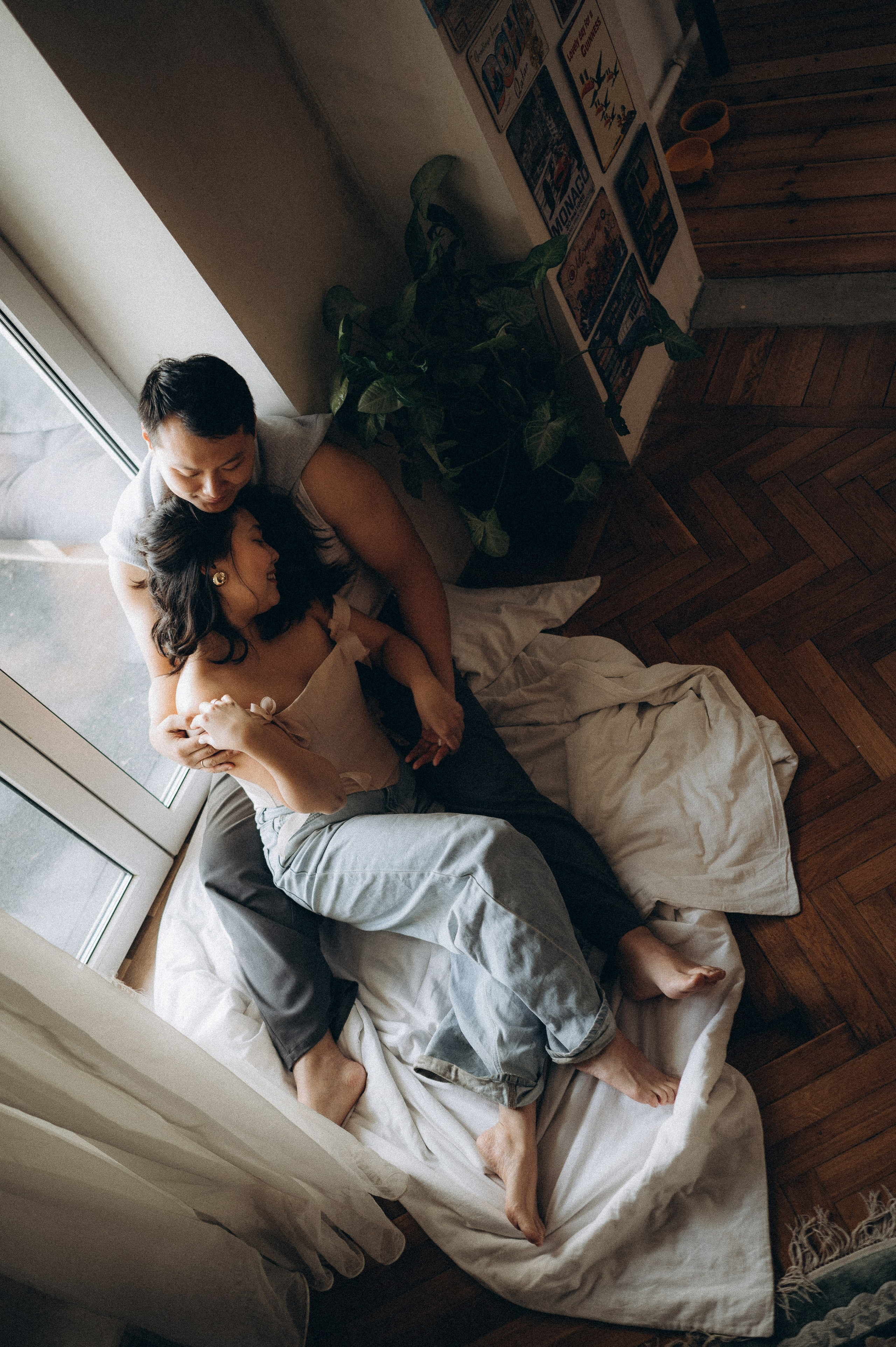 Катя+Вова=любовь. Семейный фотограф Ростов-на-Дону Татьяна Соколова