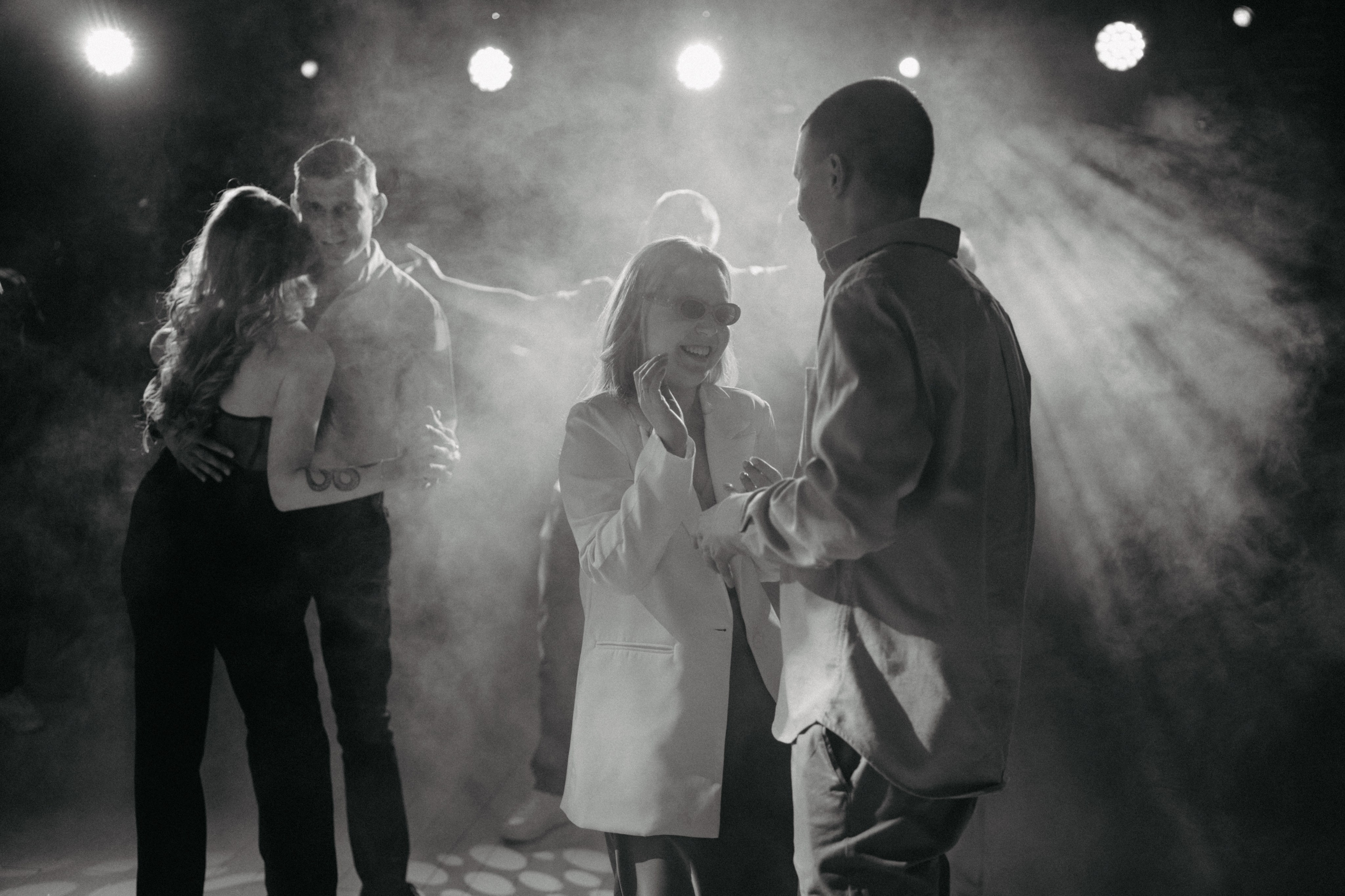 Сергей & Лиза. Свадебный фотограф Владислав Адышкин