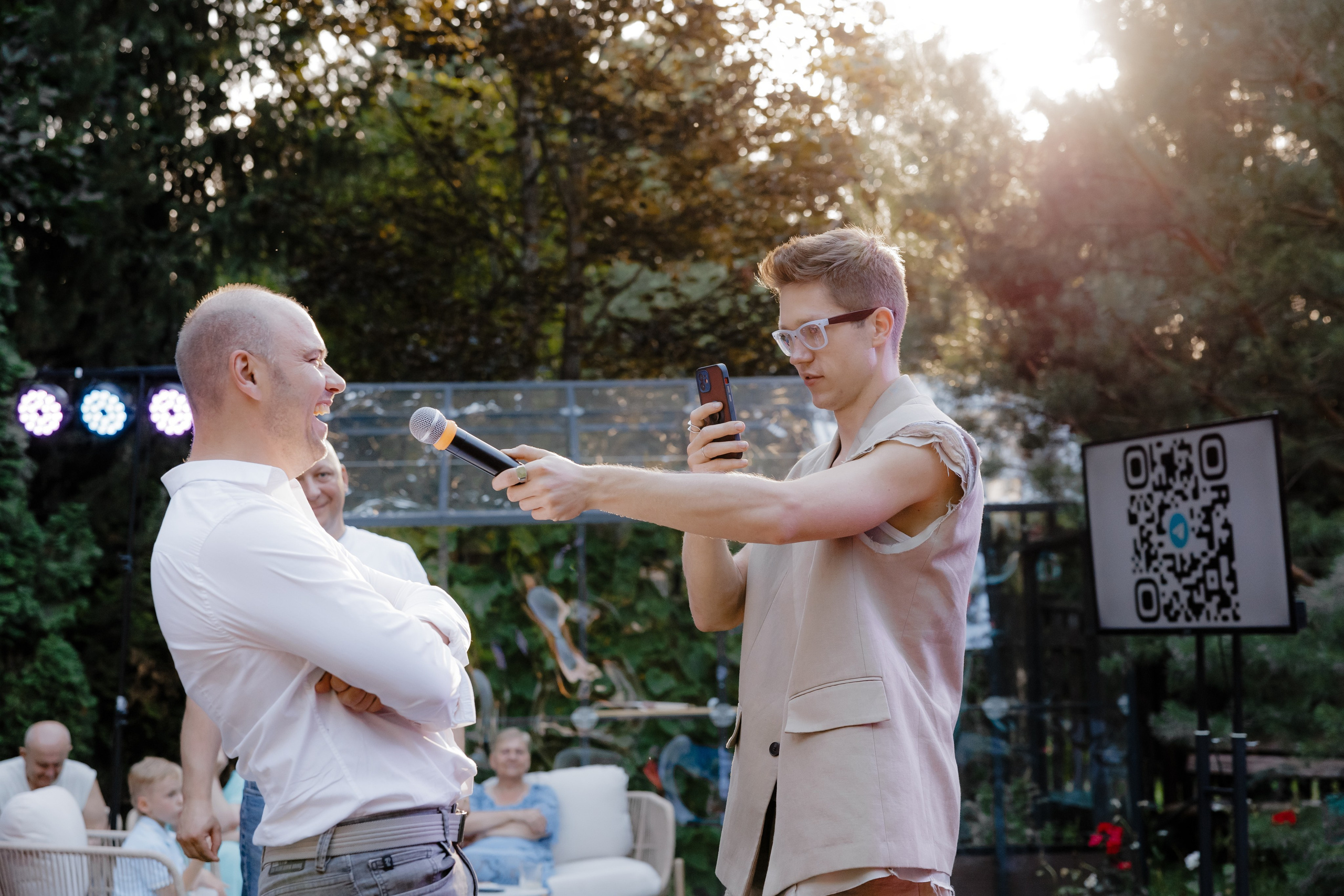 Gender Party. Свадебный фотограф Владислав Адышкин