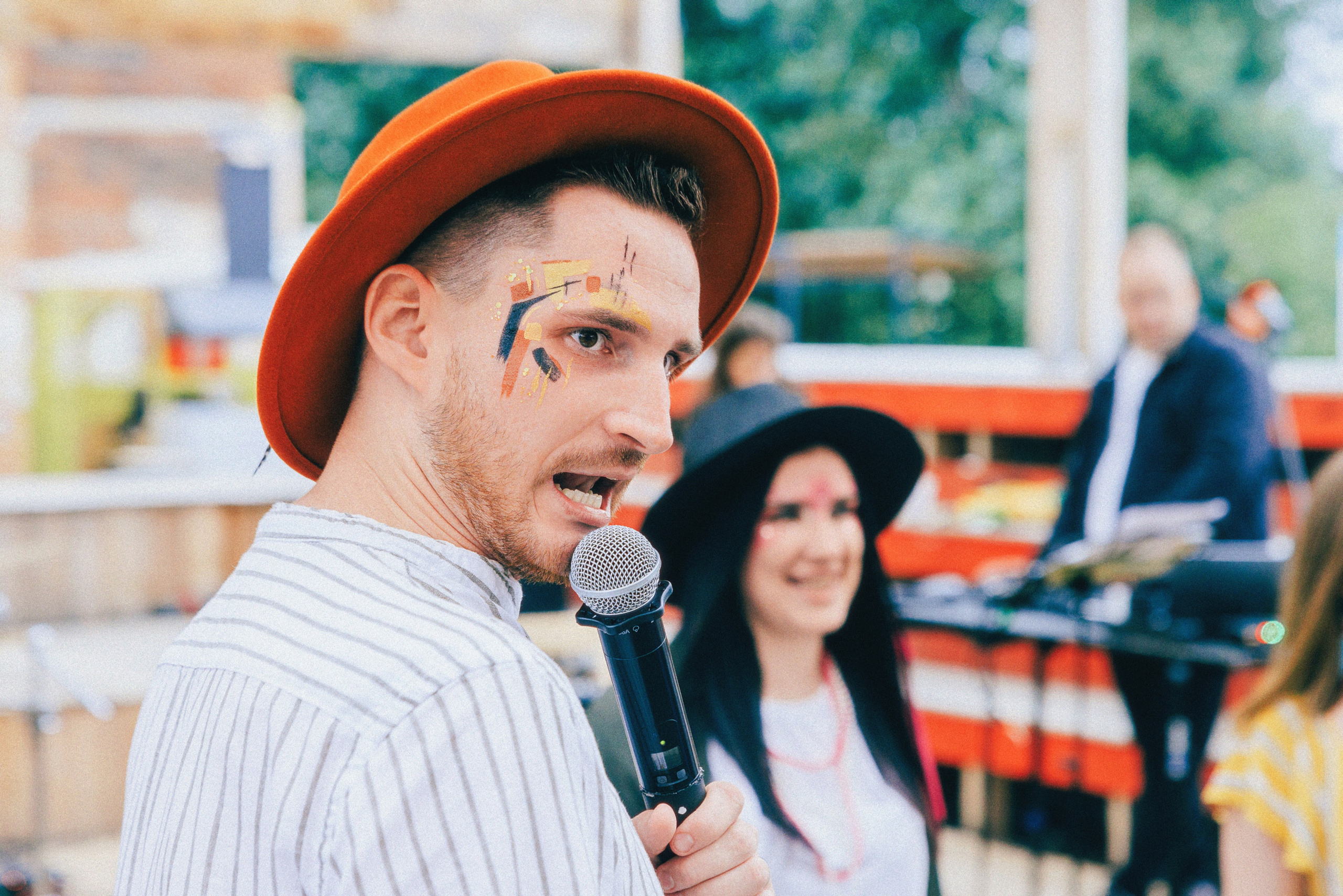 Этажи. Движ 2024. Фотограф Виталий Хайлов, Екатеринбург