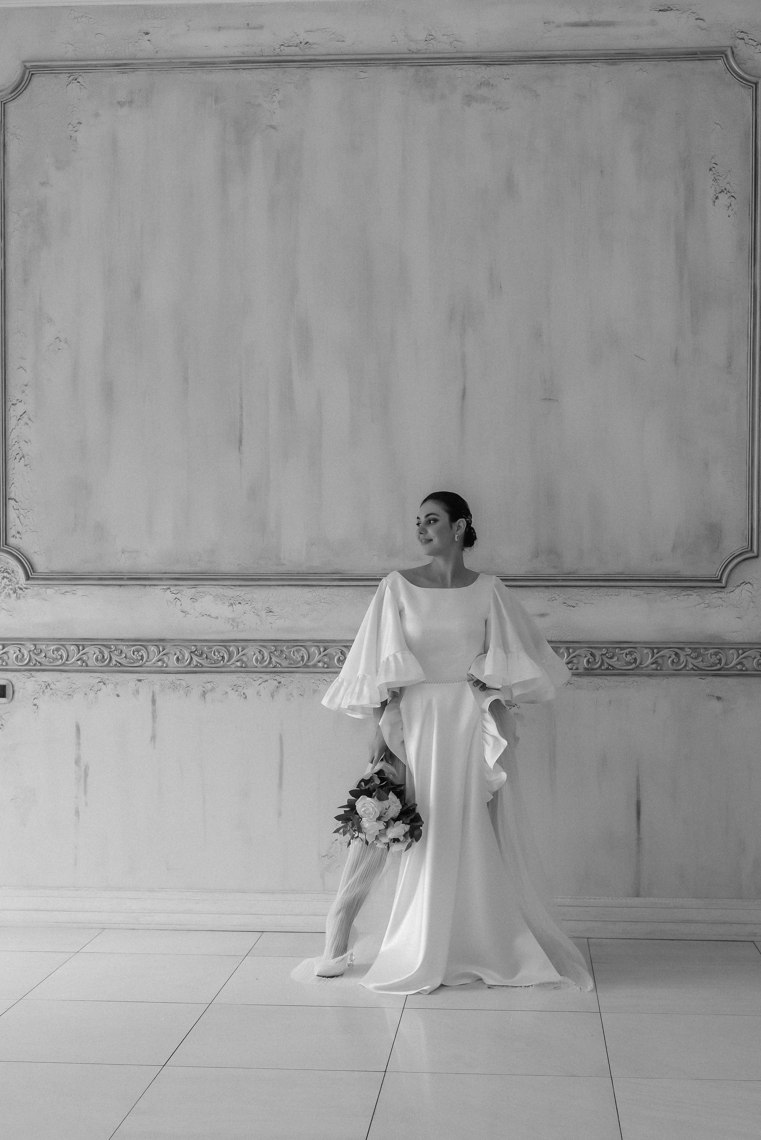 Сергей Даниела Вилла Санта Барбара. Свадебный фотограф Анна Хочева