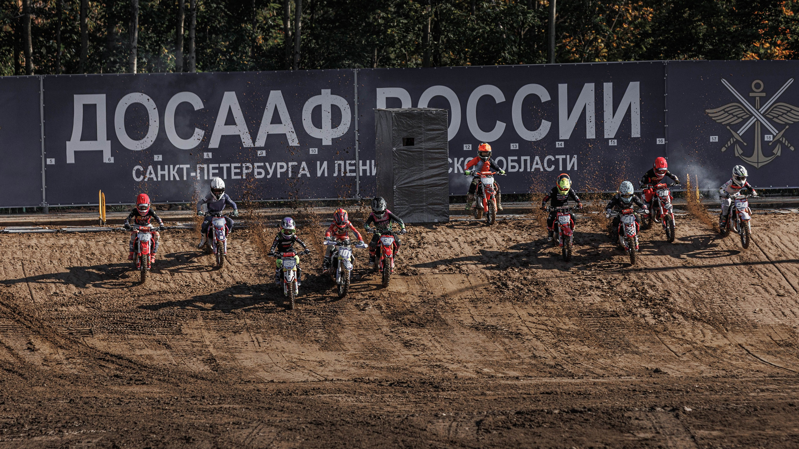 Мотоспорт. Калачёв Тимофей Спортивный фотограф в Санкт-Петербурге