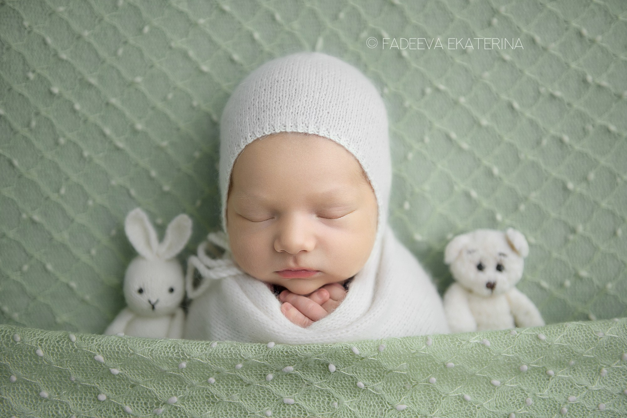 Новорожденные. Фотограф новорожденных Санкт-Петербург Екатерина Фадеева