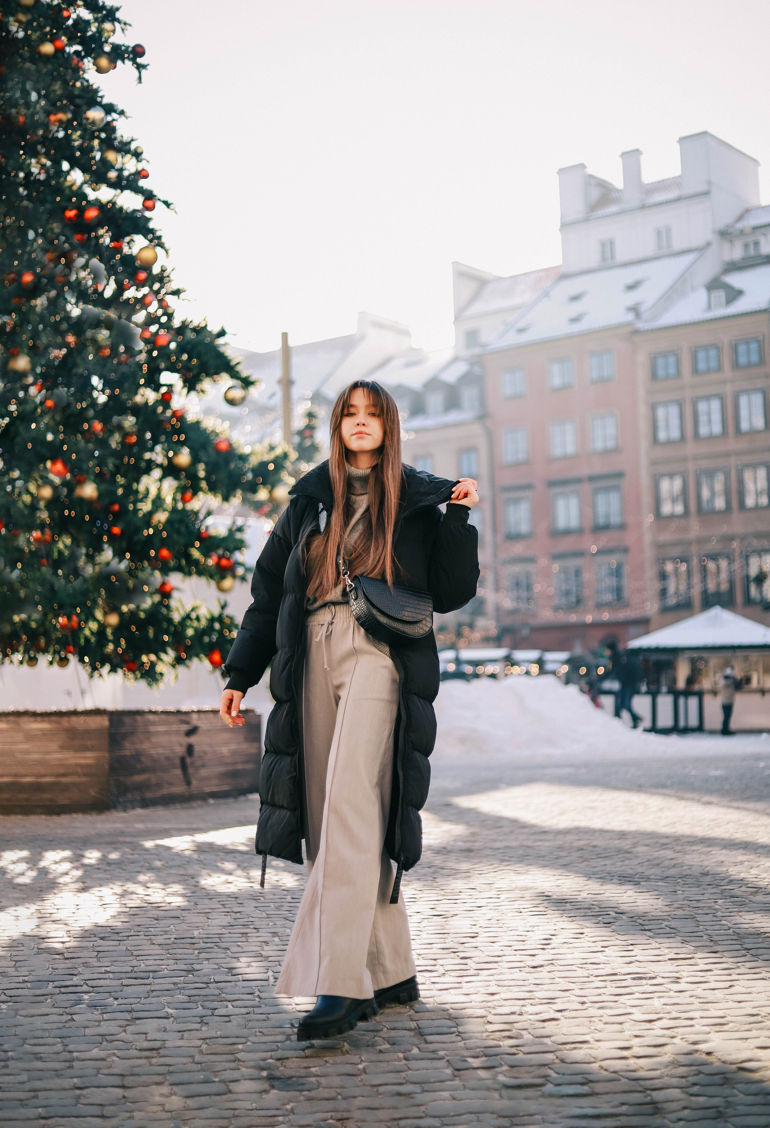 Татьяна. Женский/Детский фотограф в Симферополе Вероника Слепогина