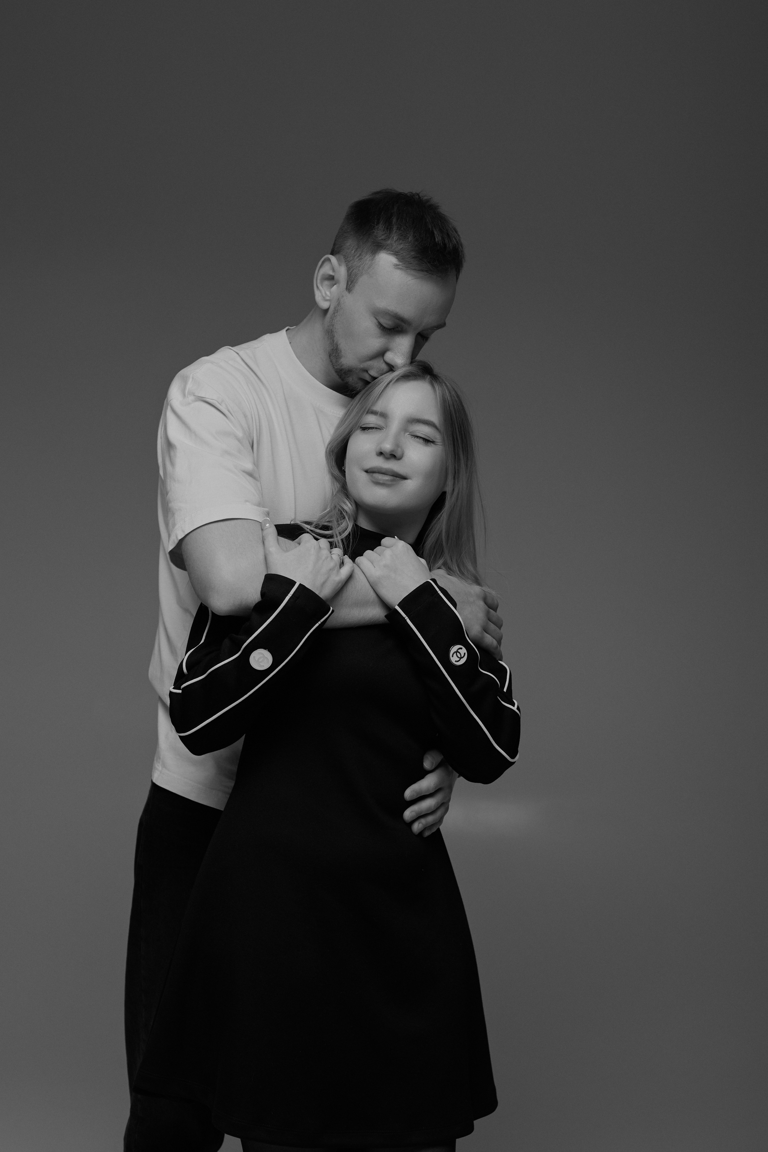 N&A. Фотограф в Самаре Диана Анисимова