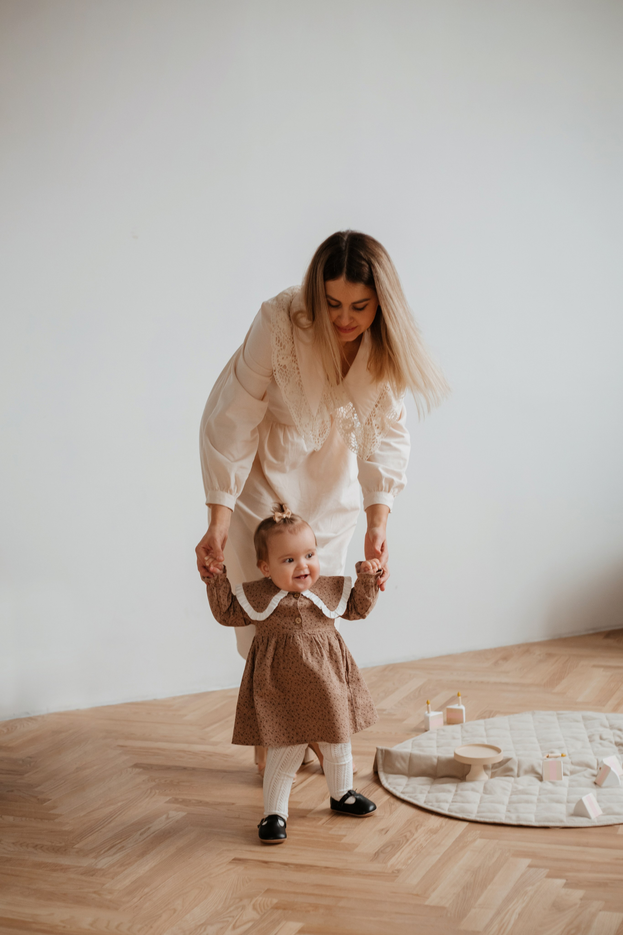 Эмма с семьей. Фотограф в Волгограде и Москве | Анастасия Лаврова