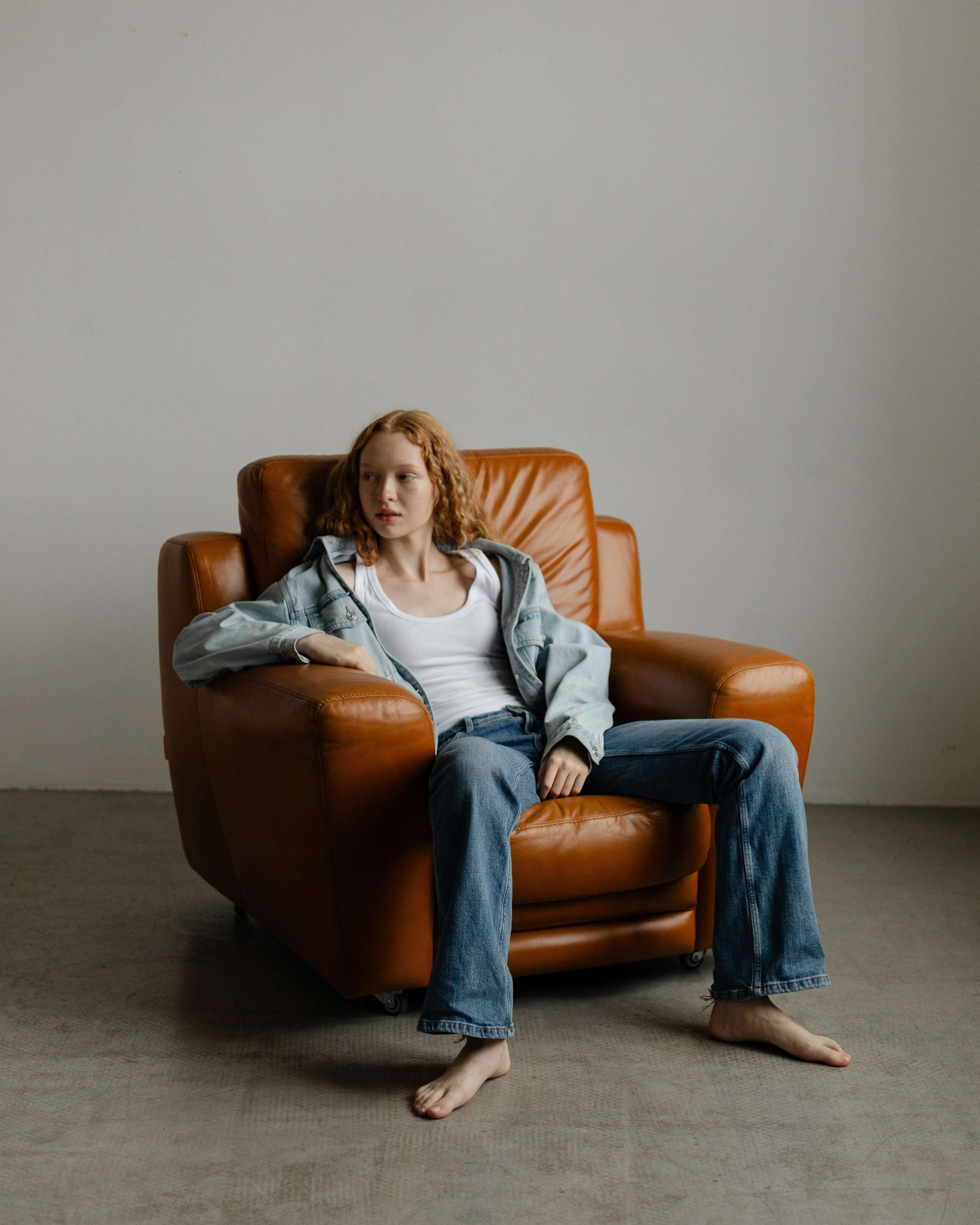 Соня. Фотограф в Москве — Евгения Прокопенко